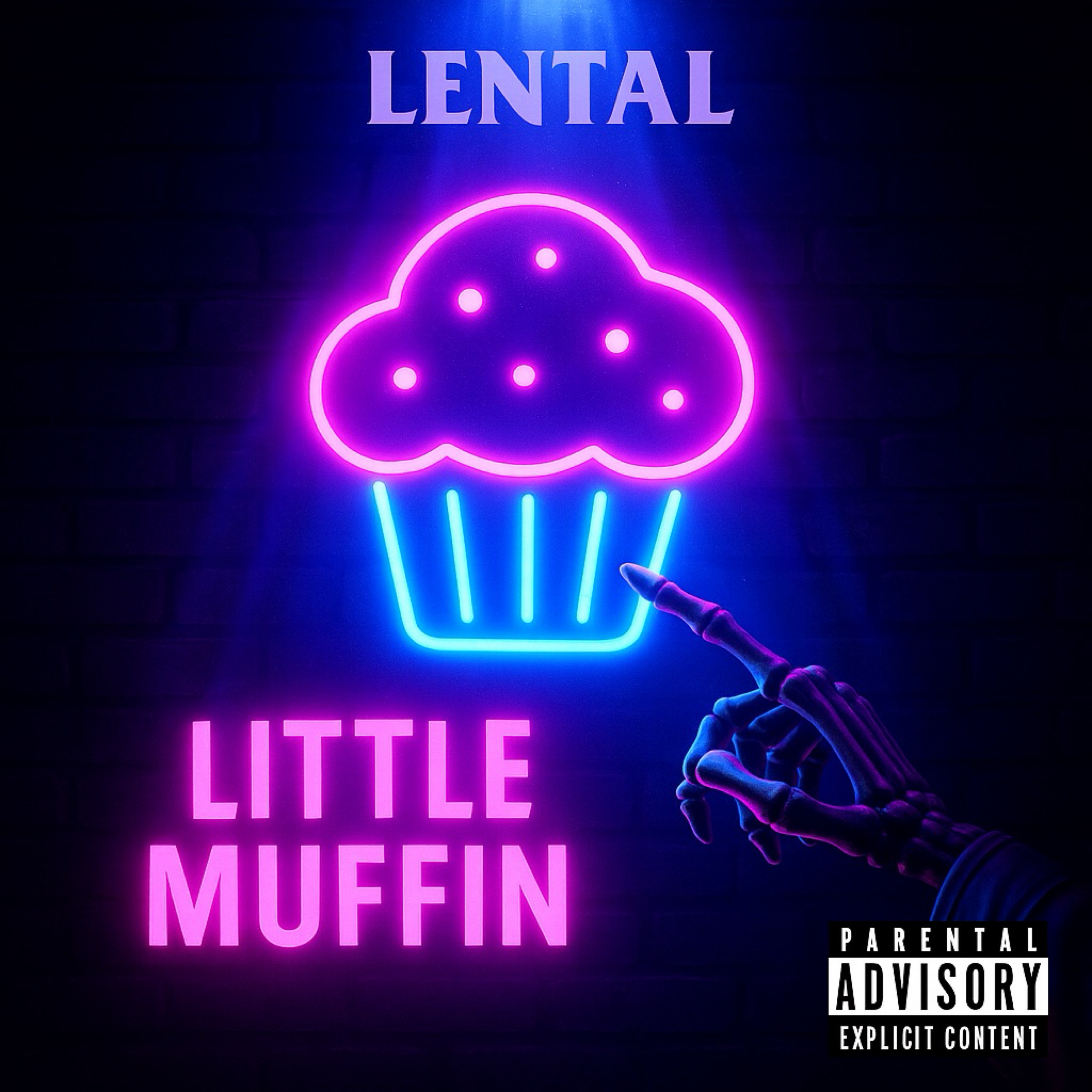 Little Muffin artwork