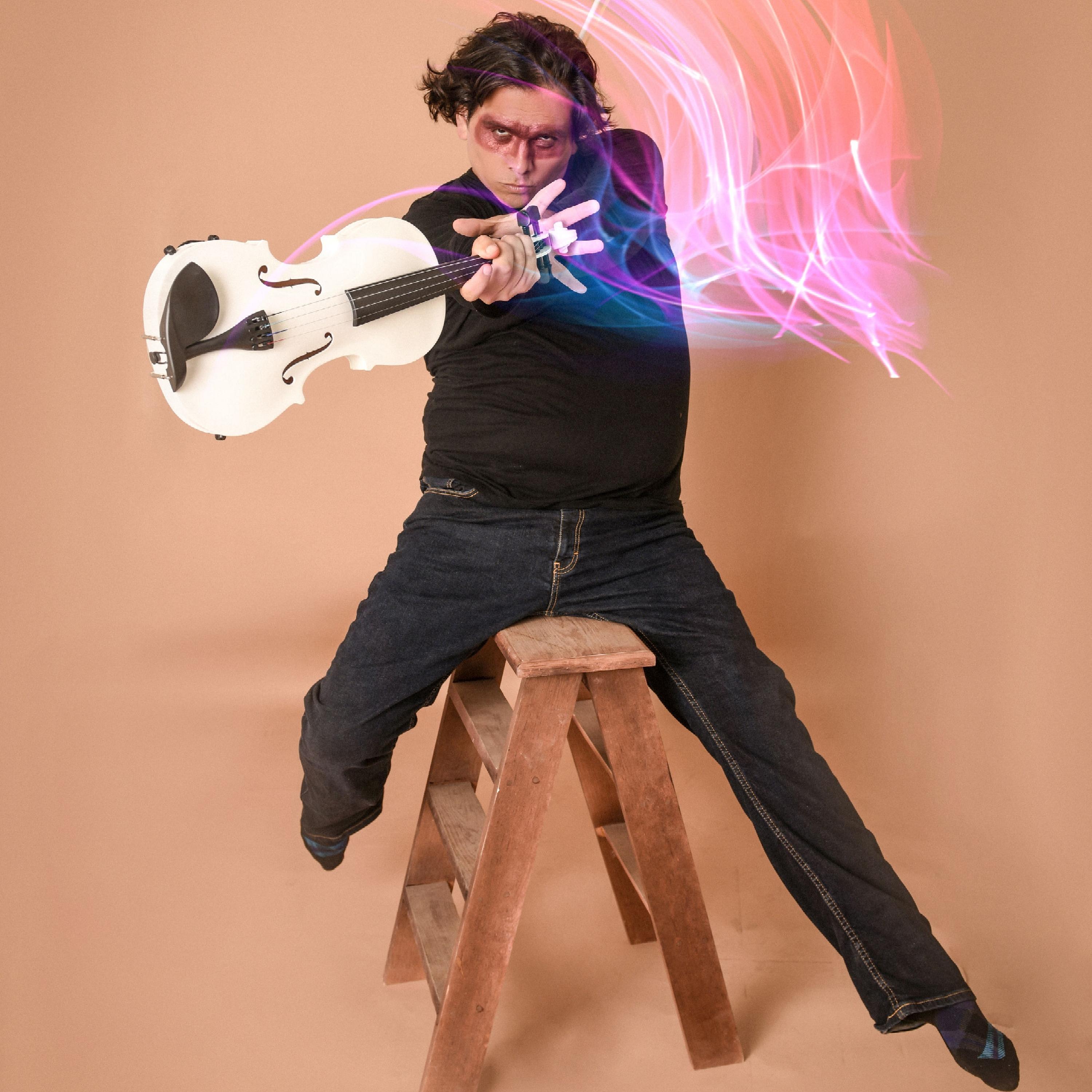 Not Your Slave artwork