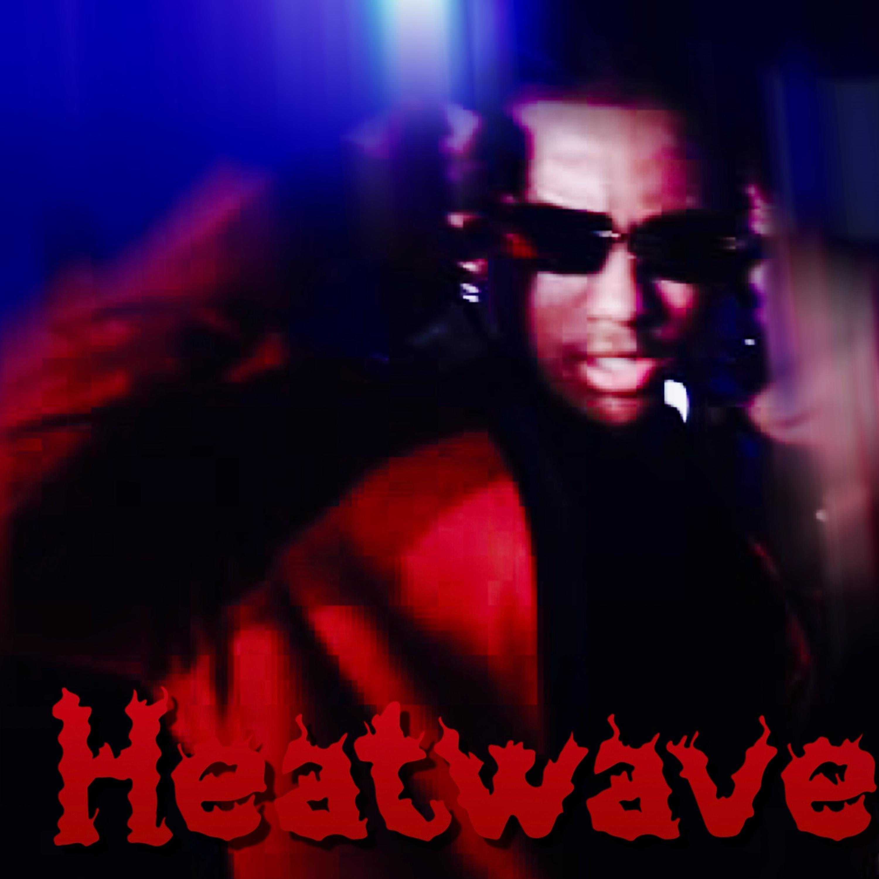 HEATWAVE artwork