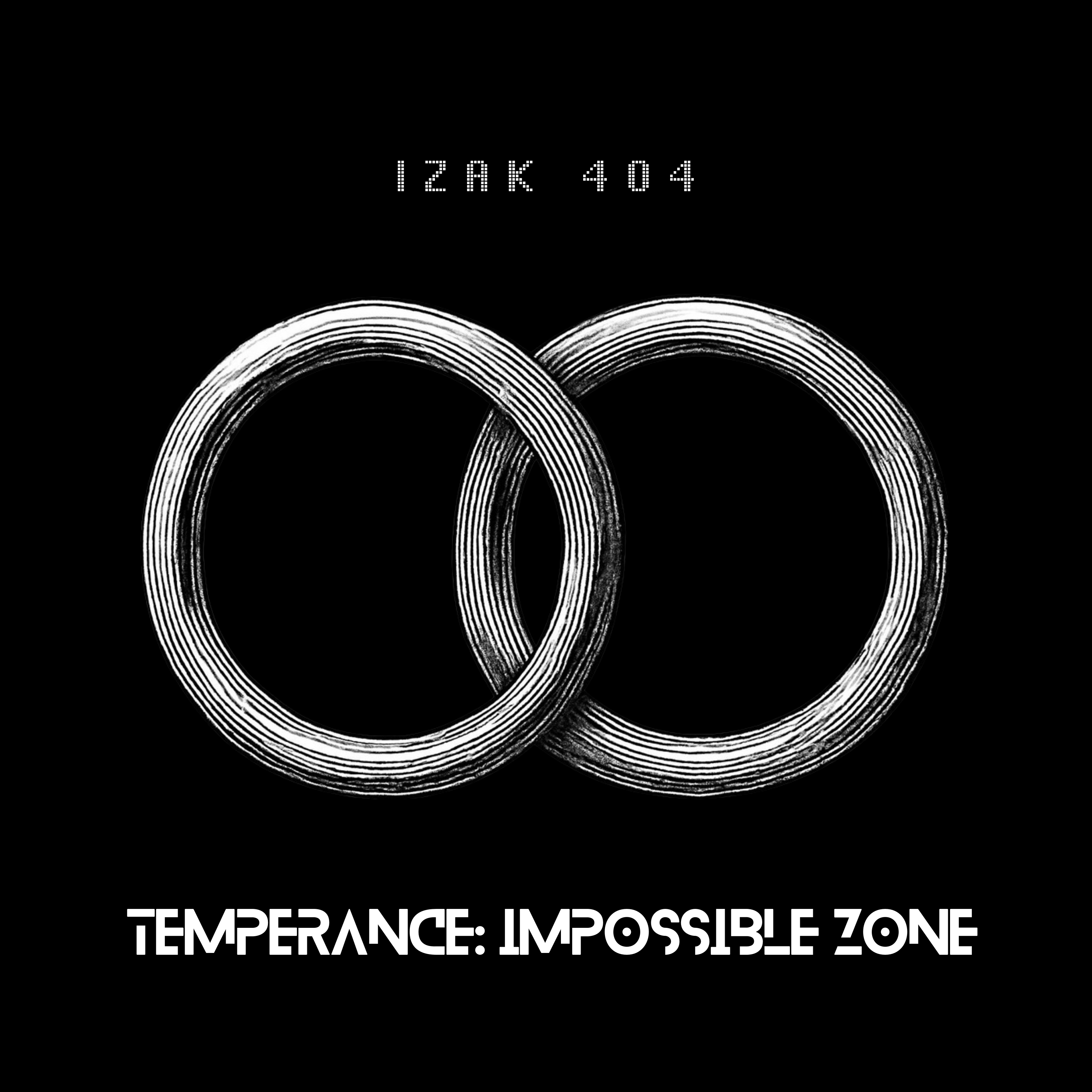 TEMPERANCE: IMPOSSIBLE ZONE – Interlude artwork