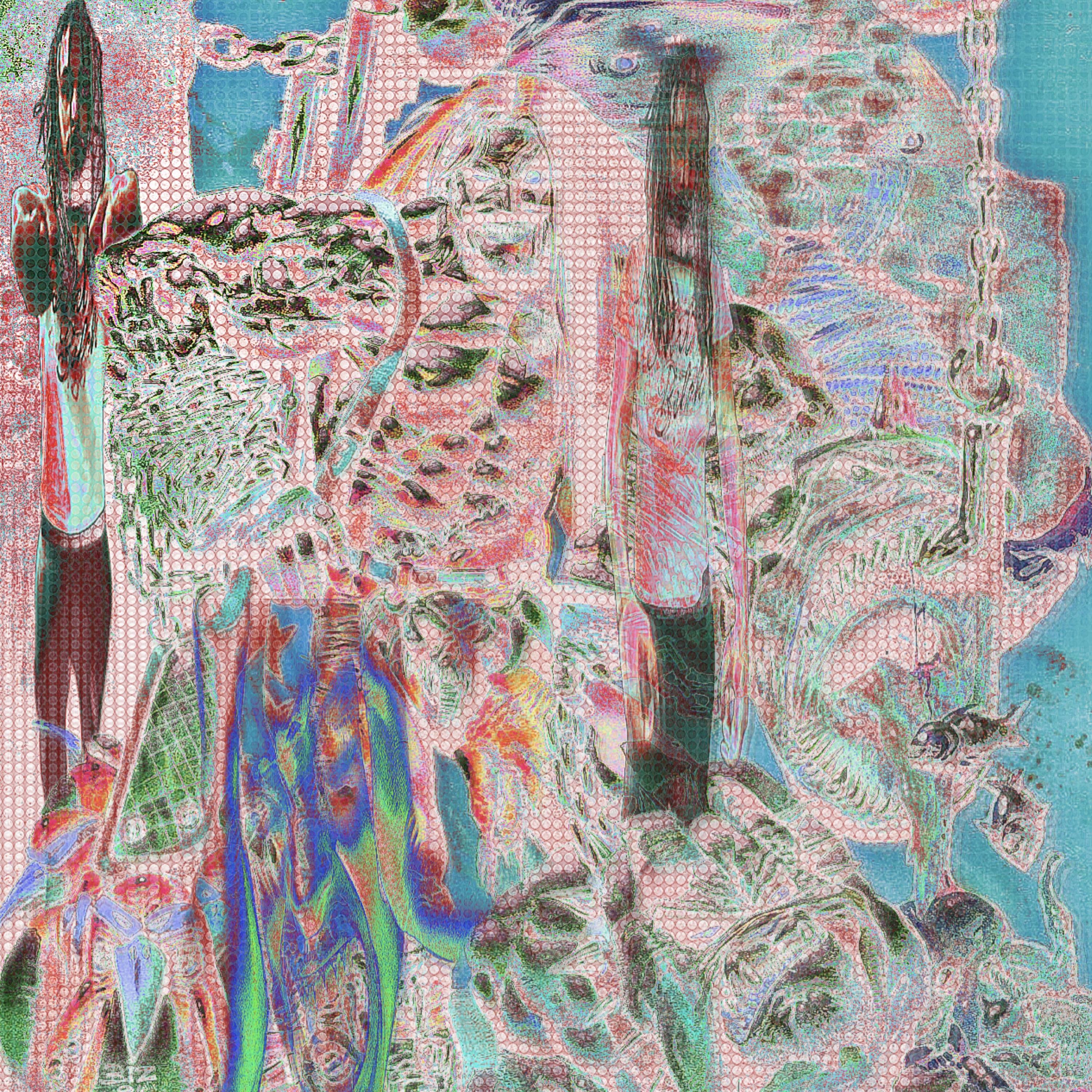 RUDETOME artwork