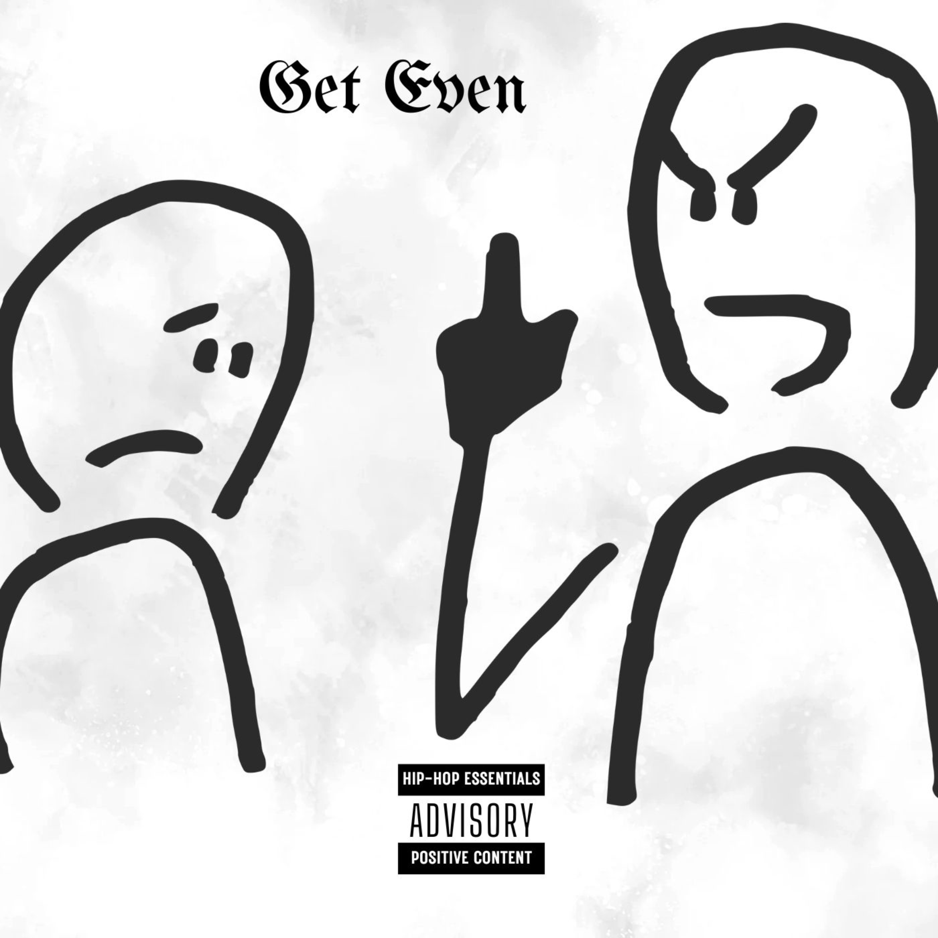 Get Even artwork