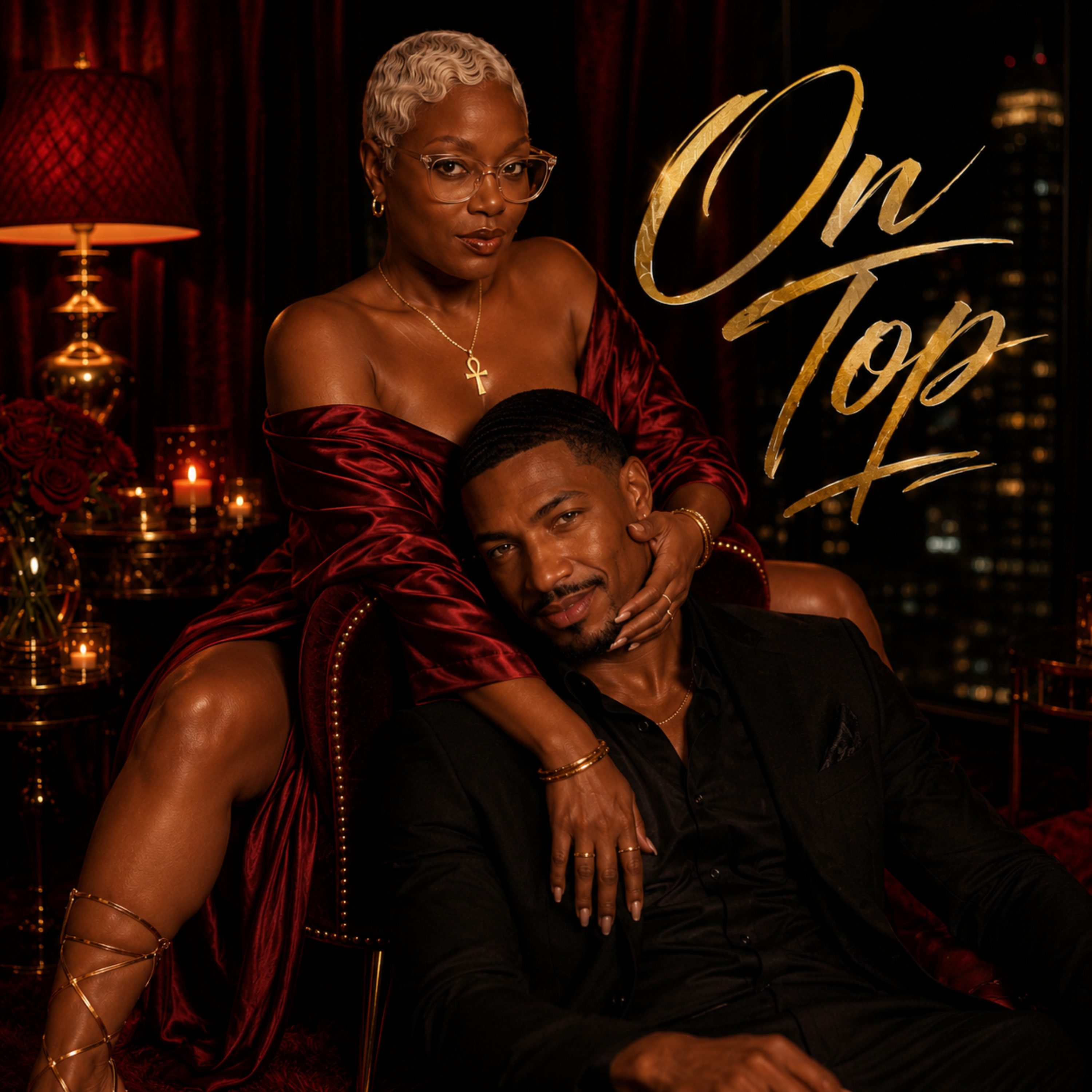 On Top by SeenNeverHeardRadio cover art