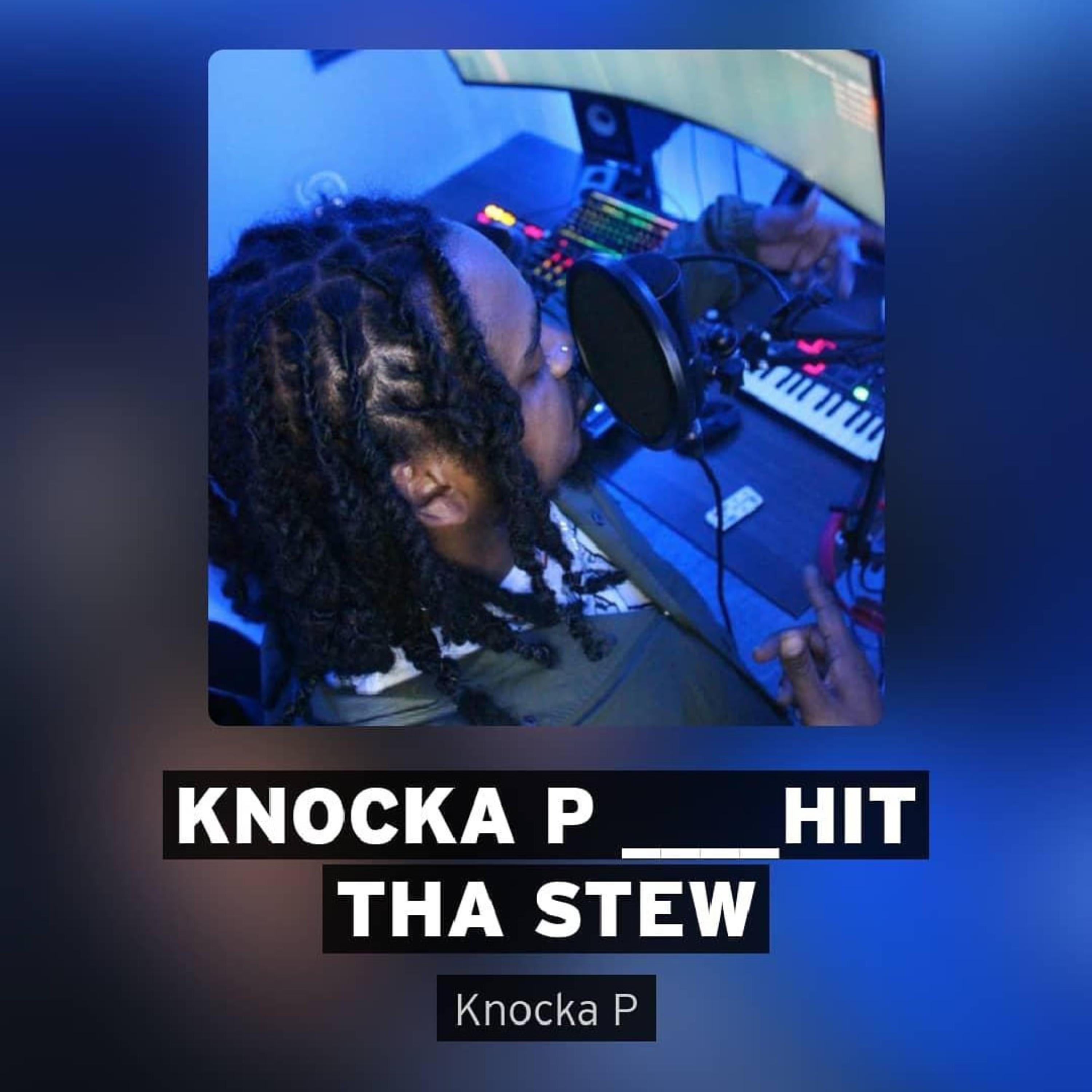 Hit Tha Stew artwork