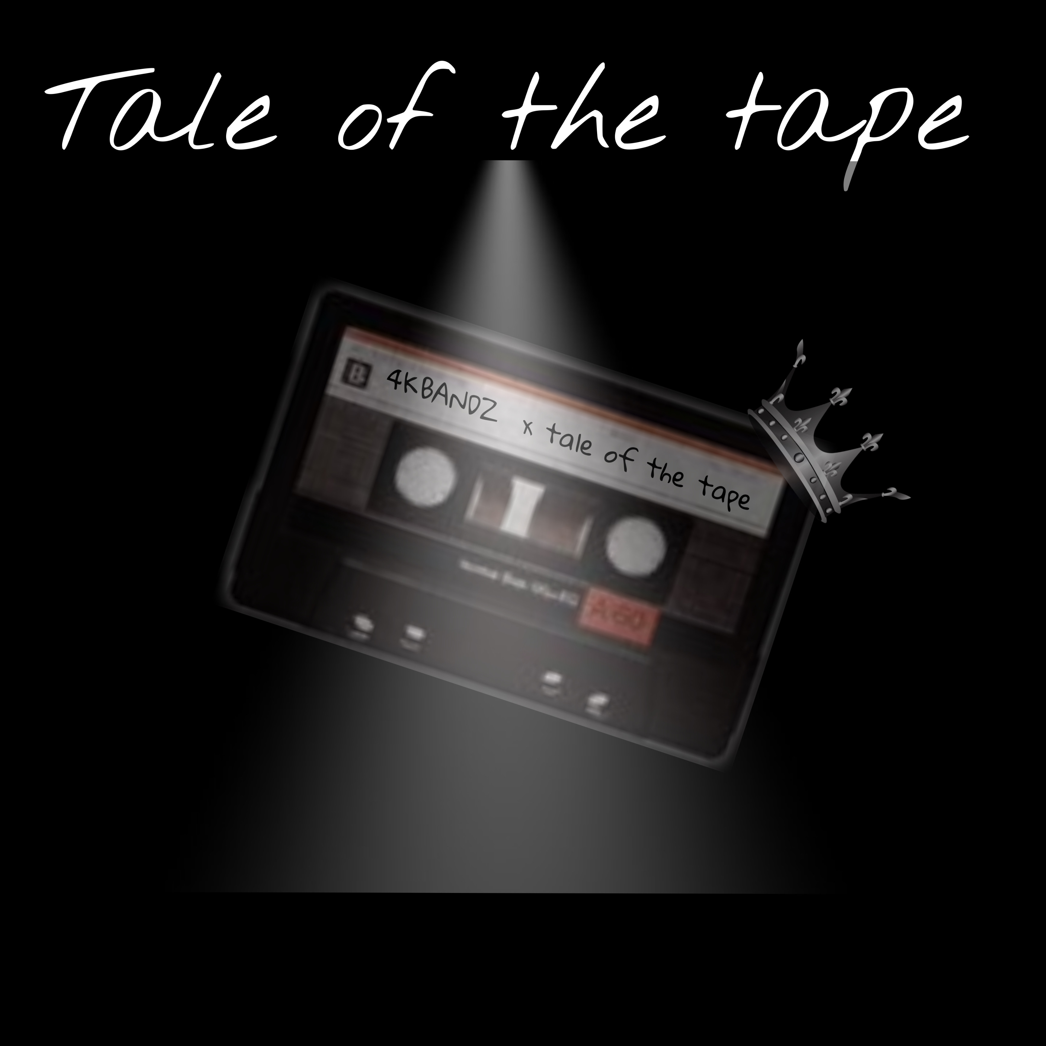 Tale Of The Tape artwork