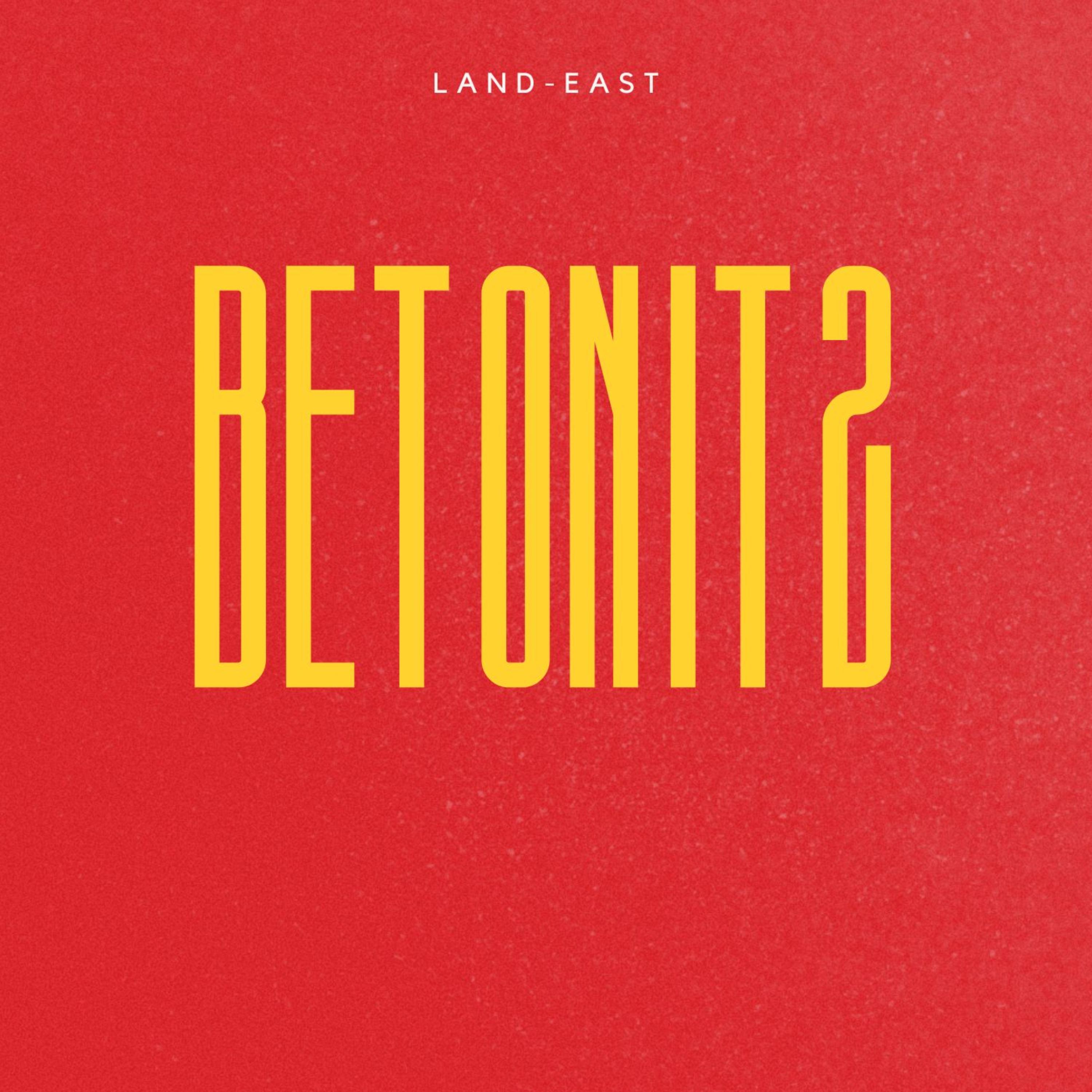 Bet on it 2 artwork