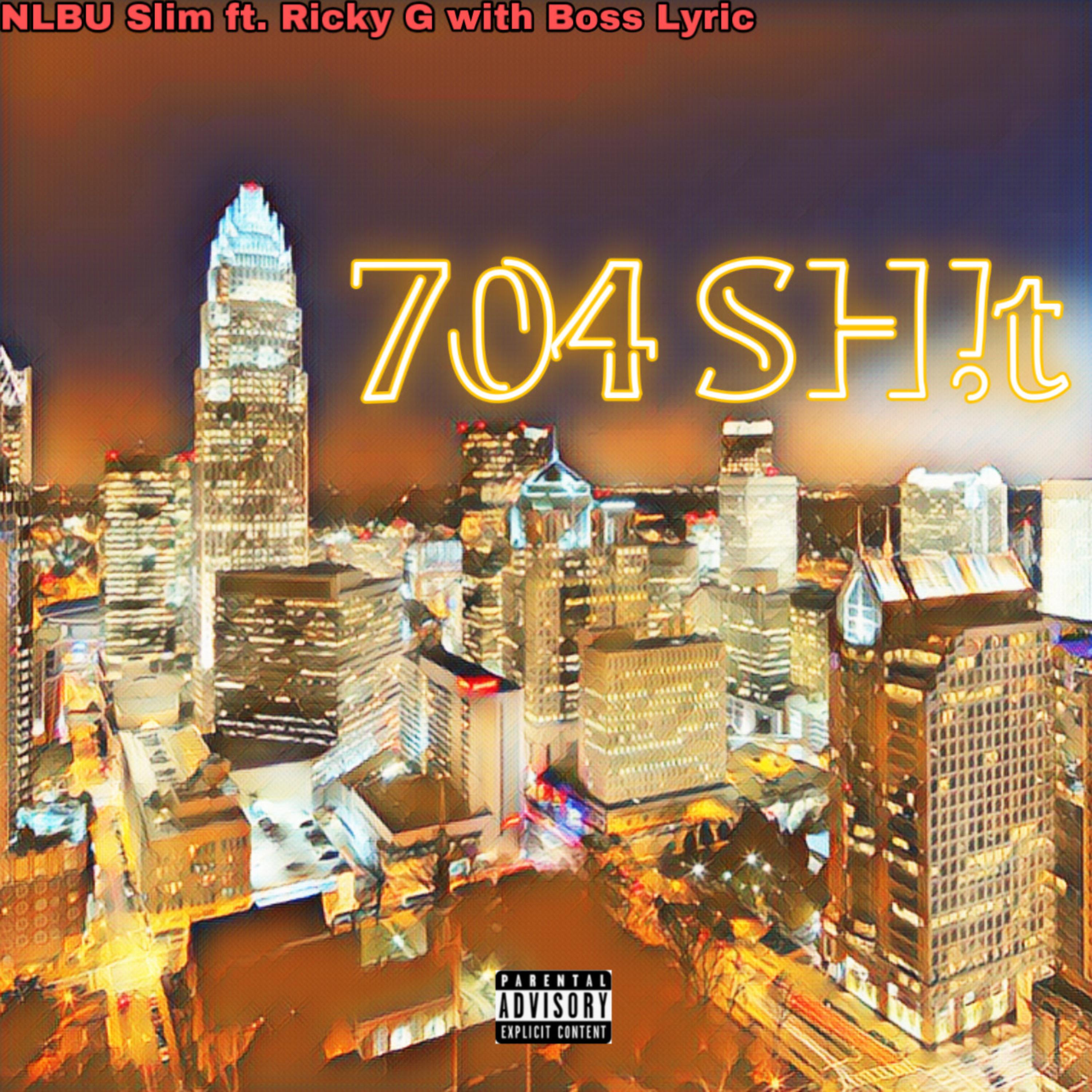 704 Sh!t artwork