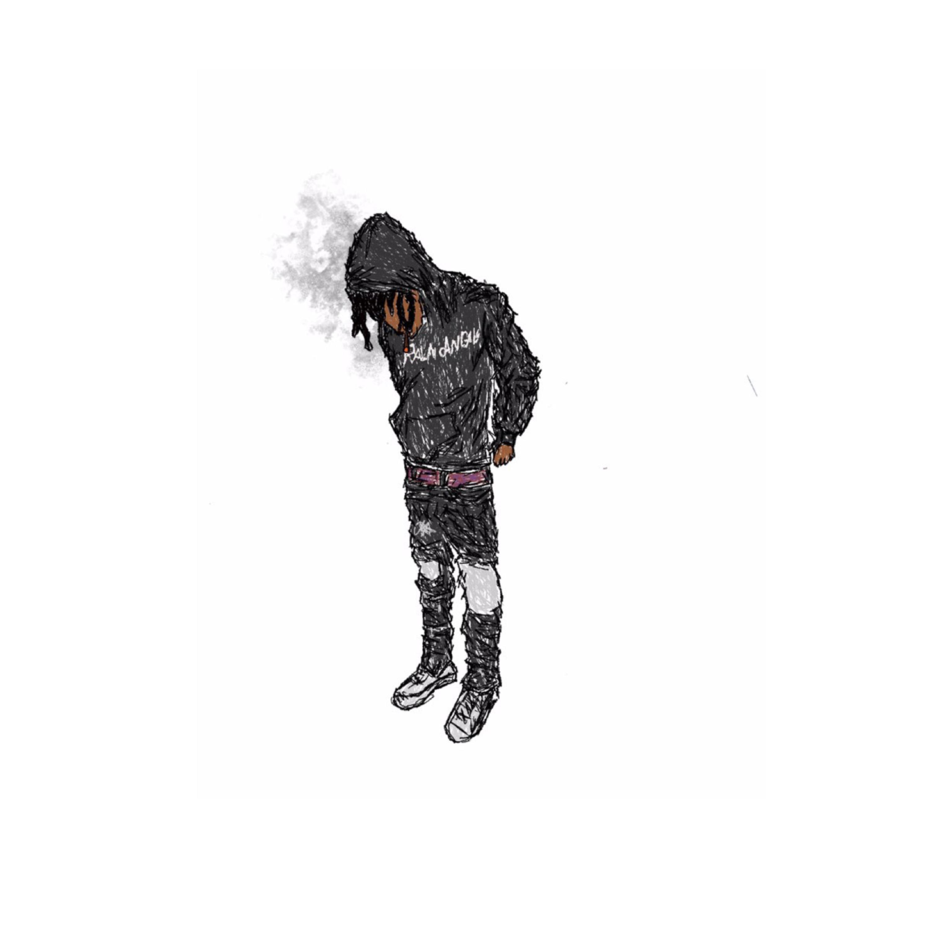 Smokingskul Flow by Sųkunä cover art