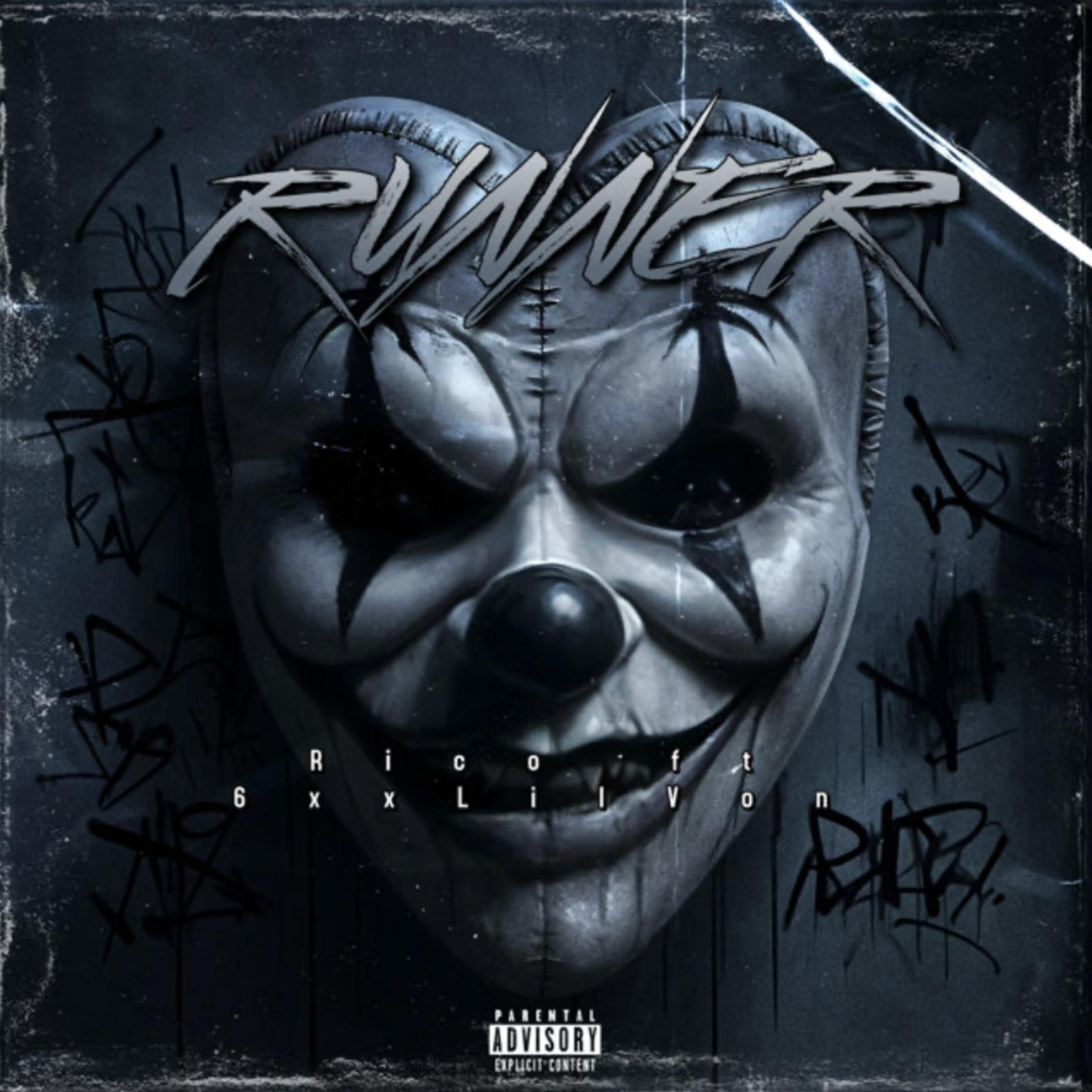 Runner artwork