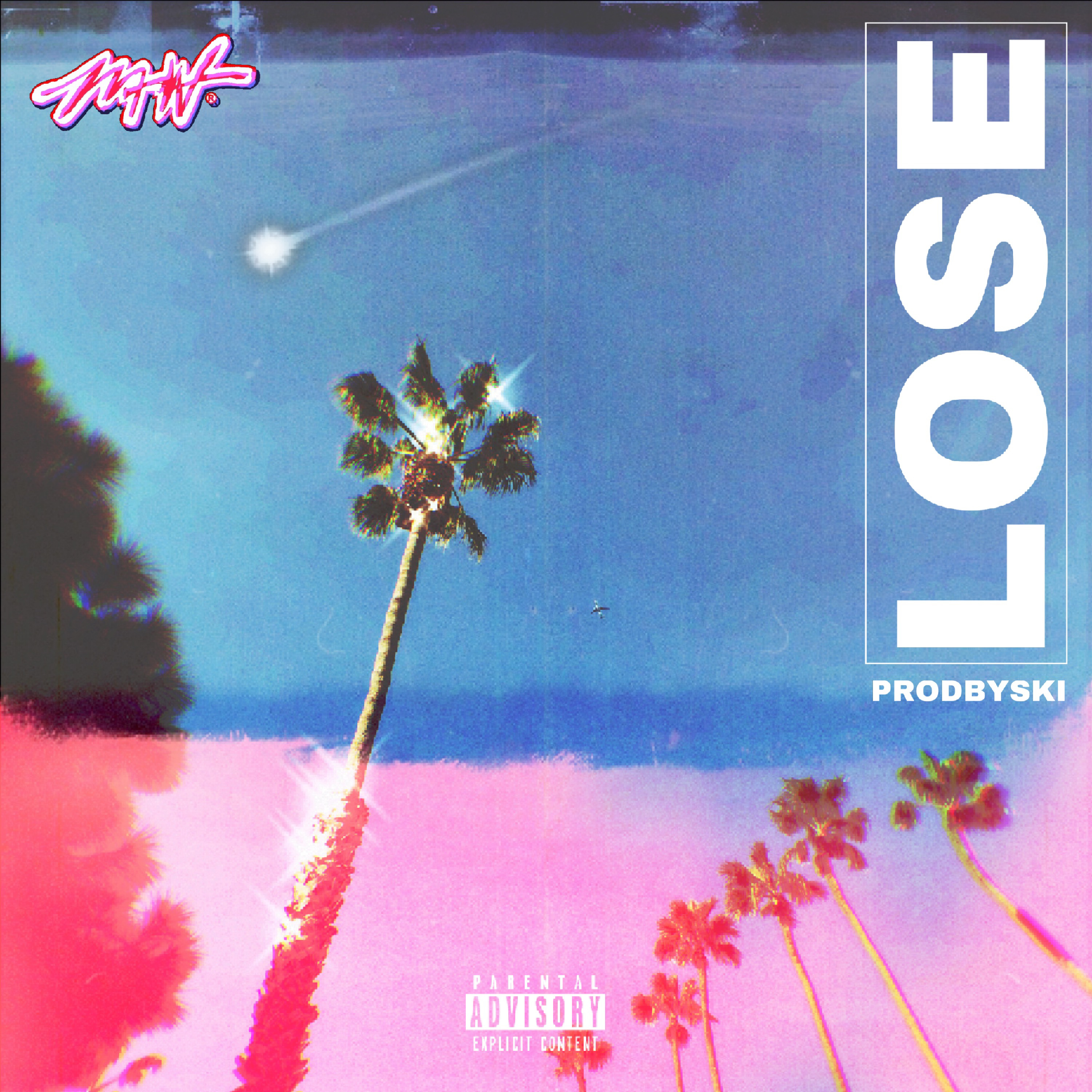 Lose by MicWreck cover art