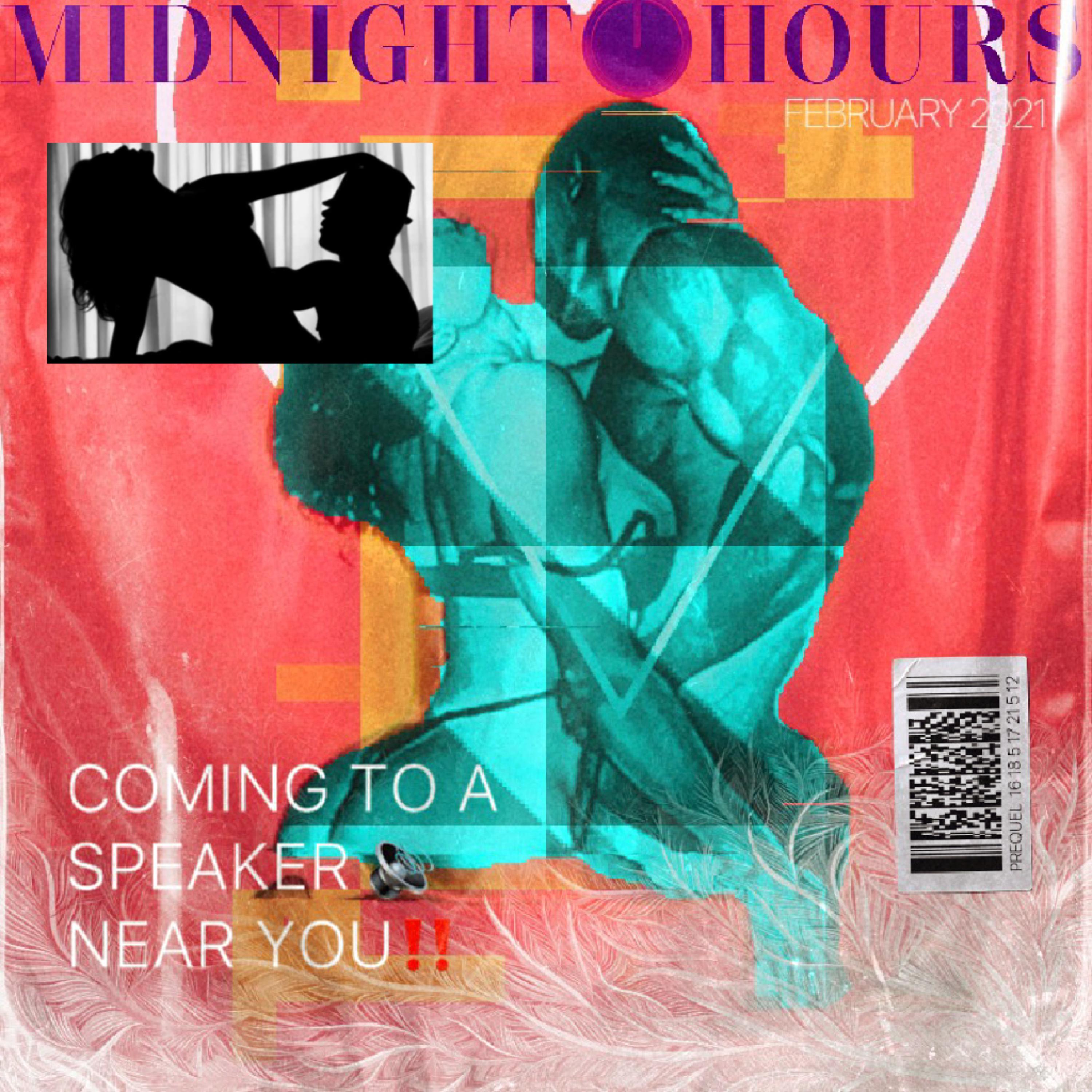 Midnight Hours artwork