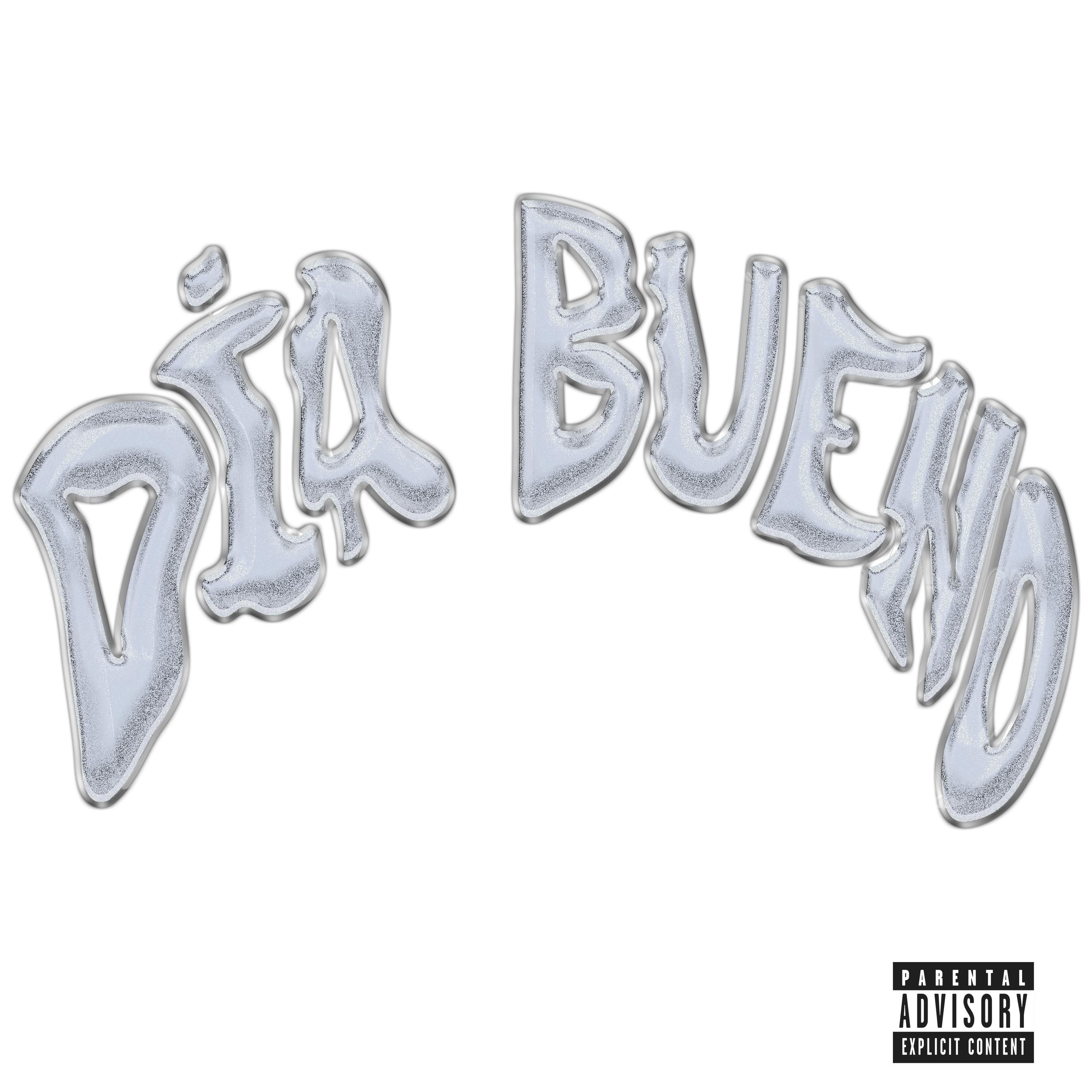 Dia Bueno by EJ Galvez cover art