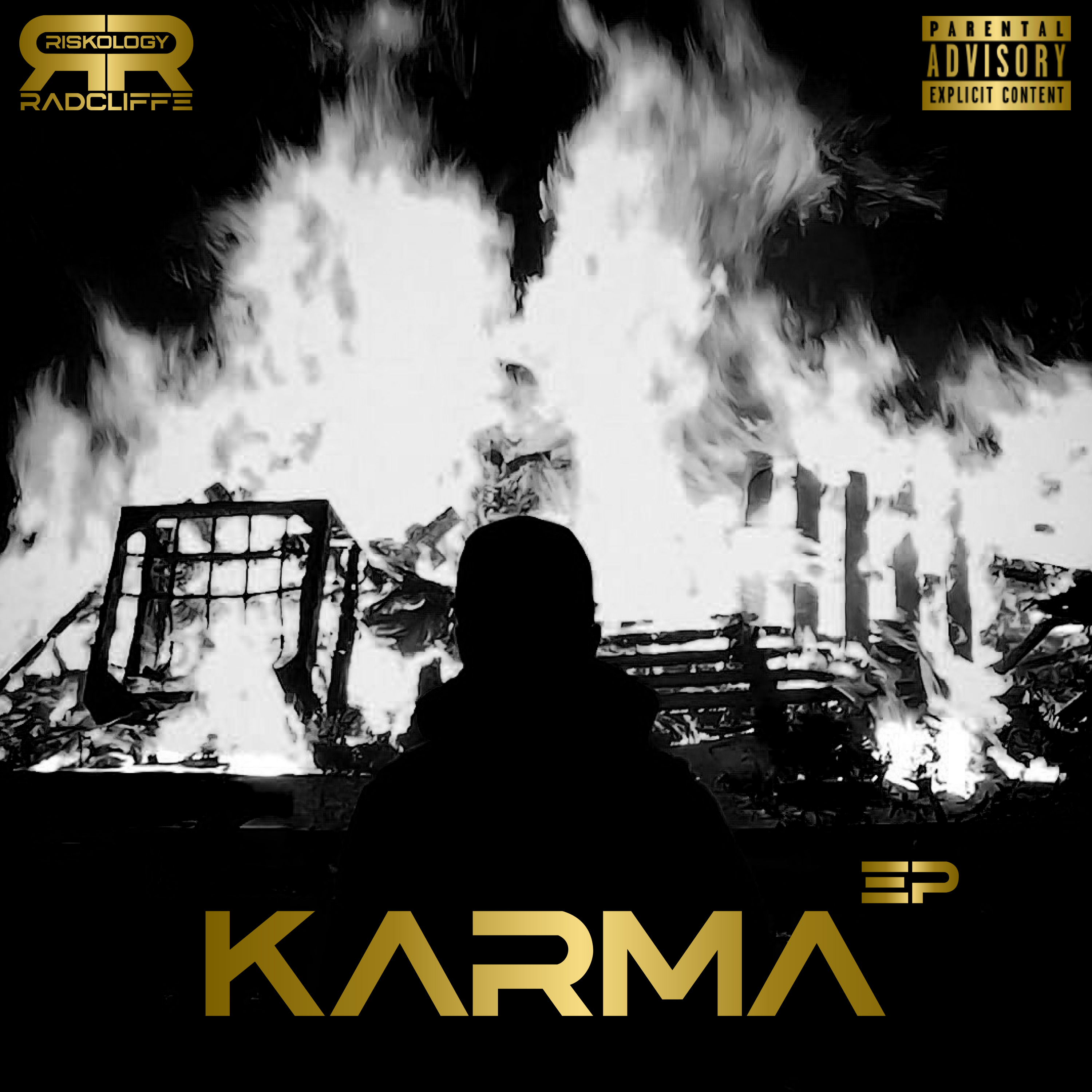 Karma artwork