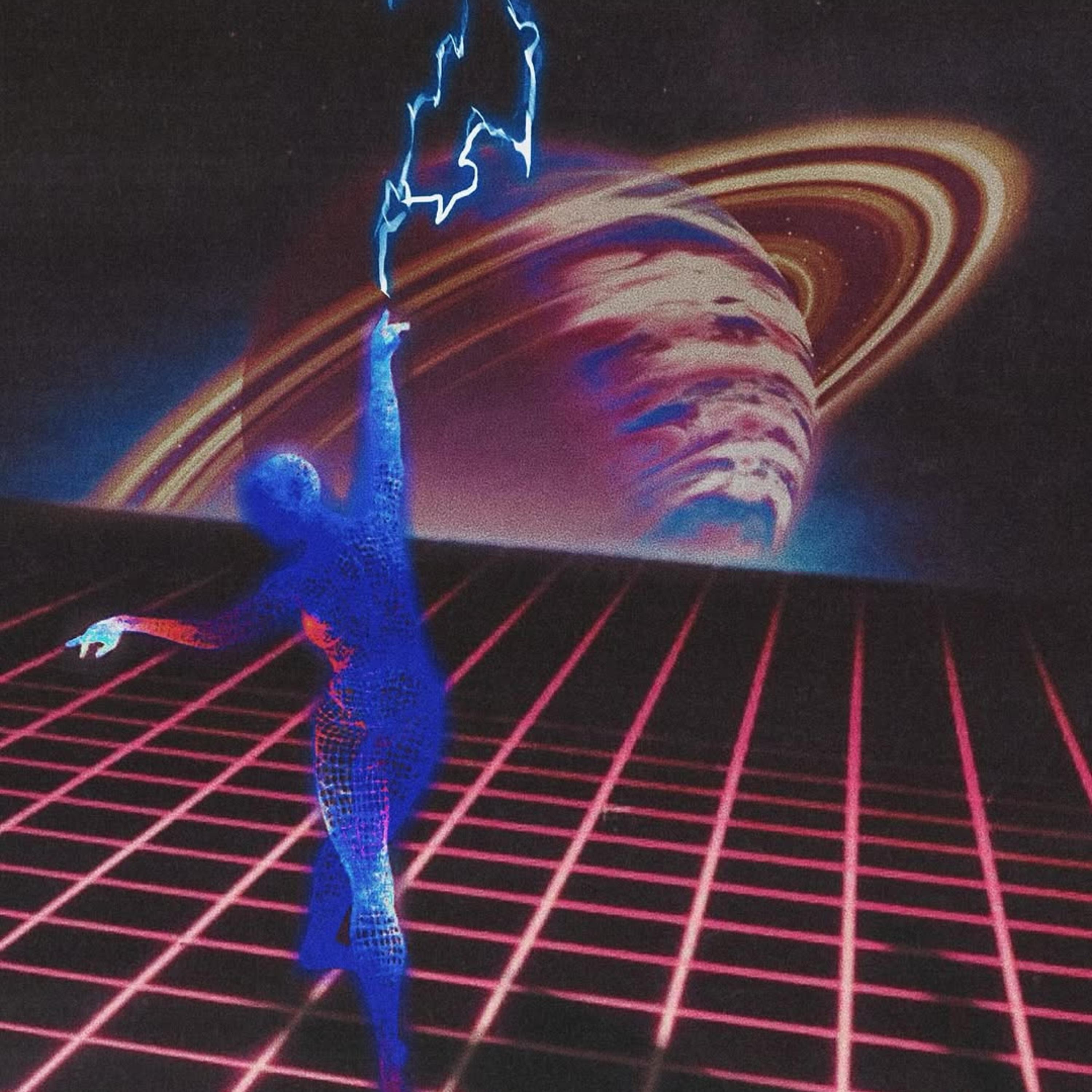 timetravel artwork