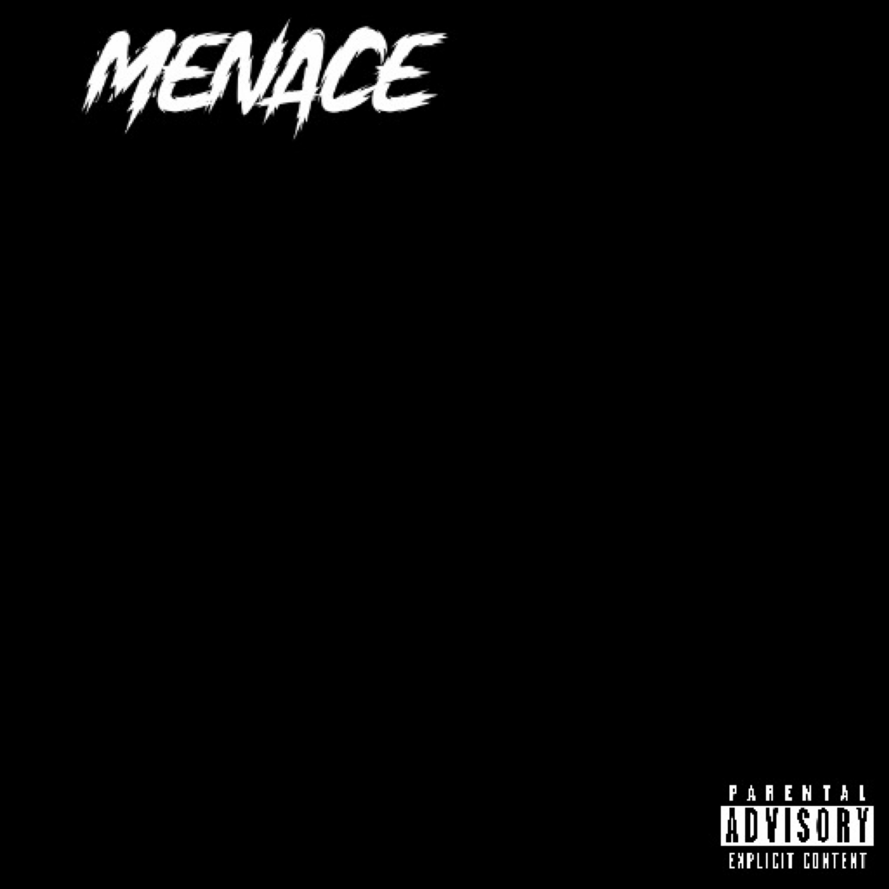 Menace artwork