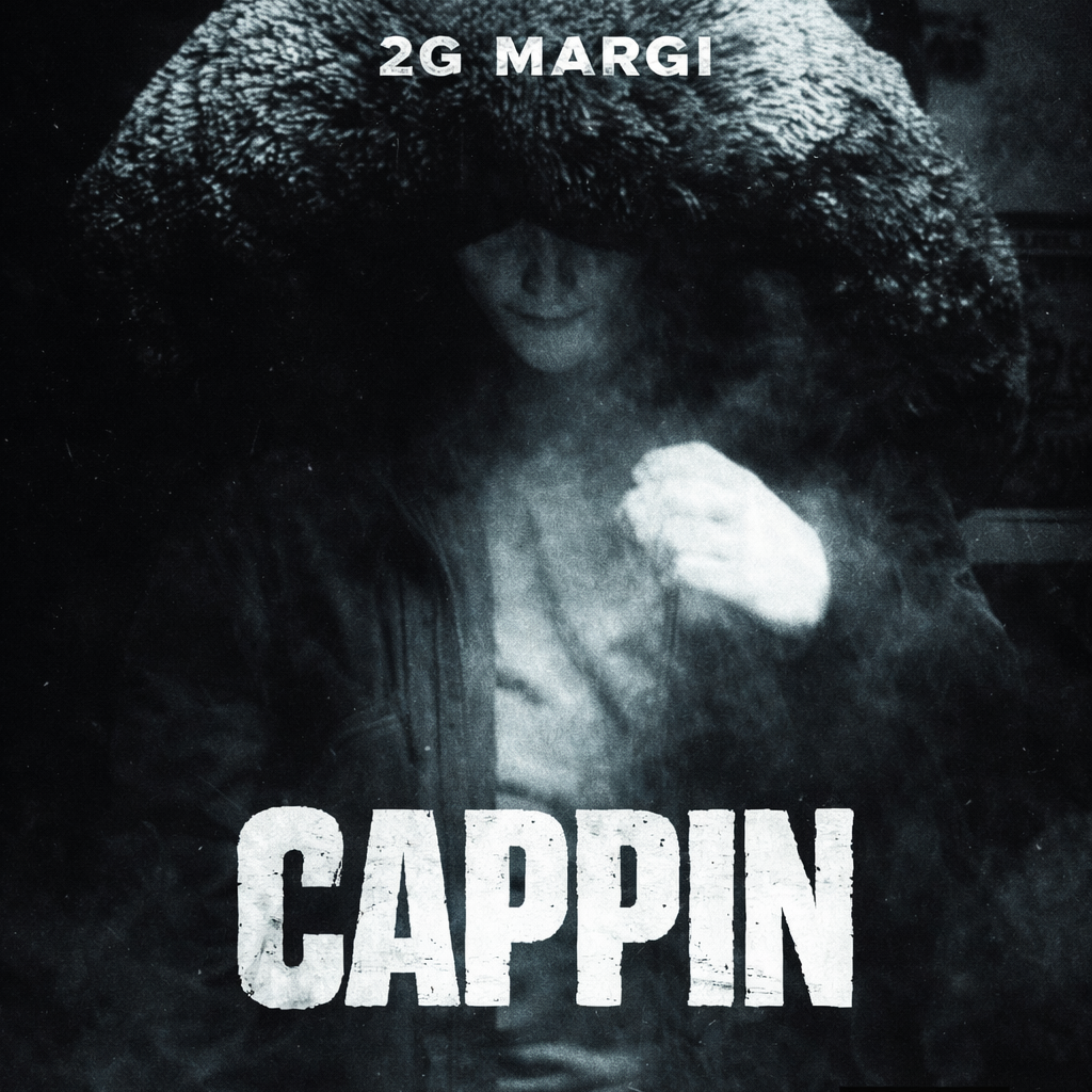 Cappin artwork