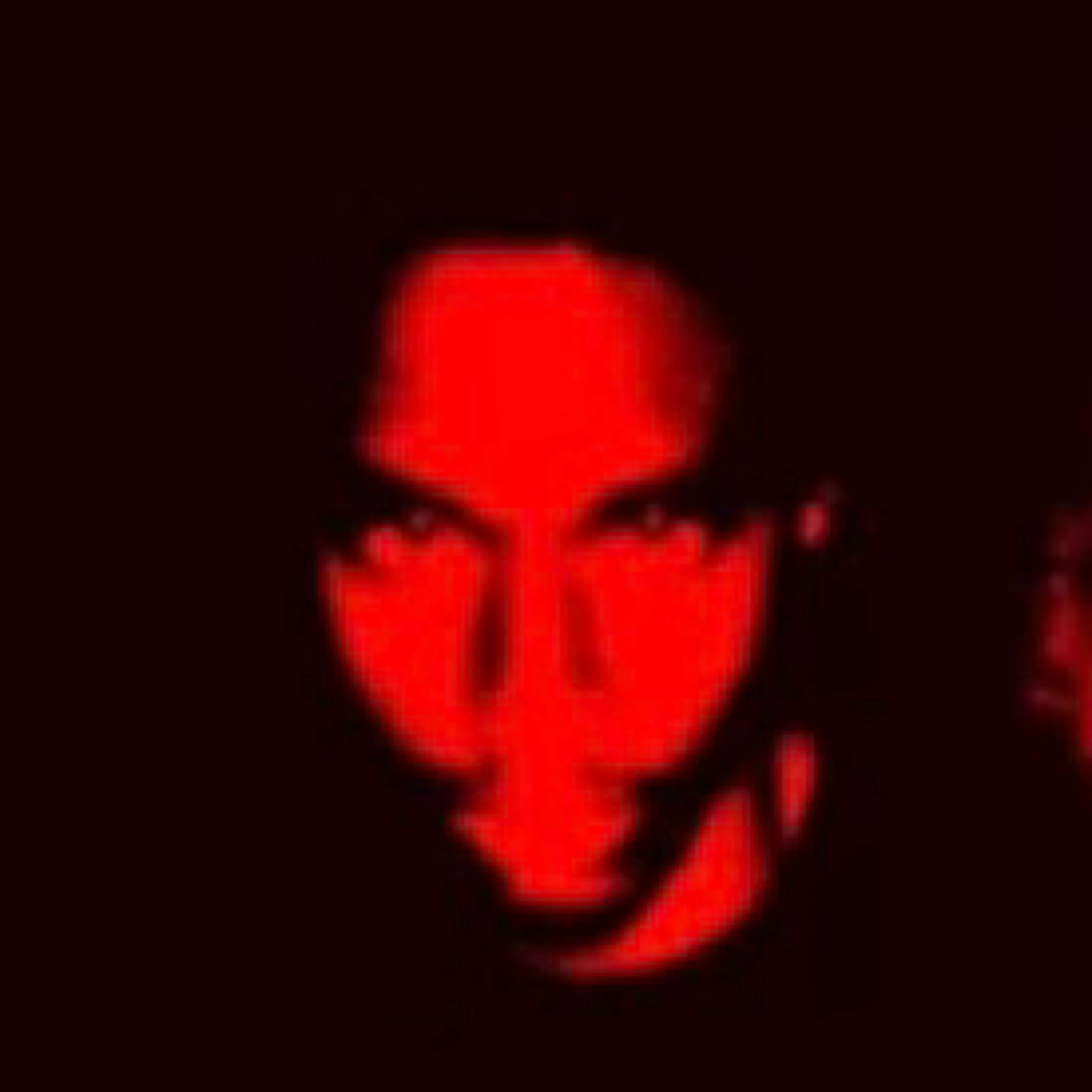 Red Room artwork