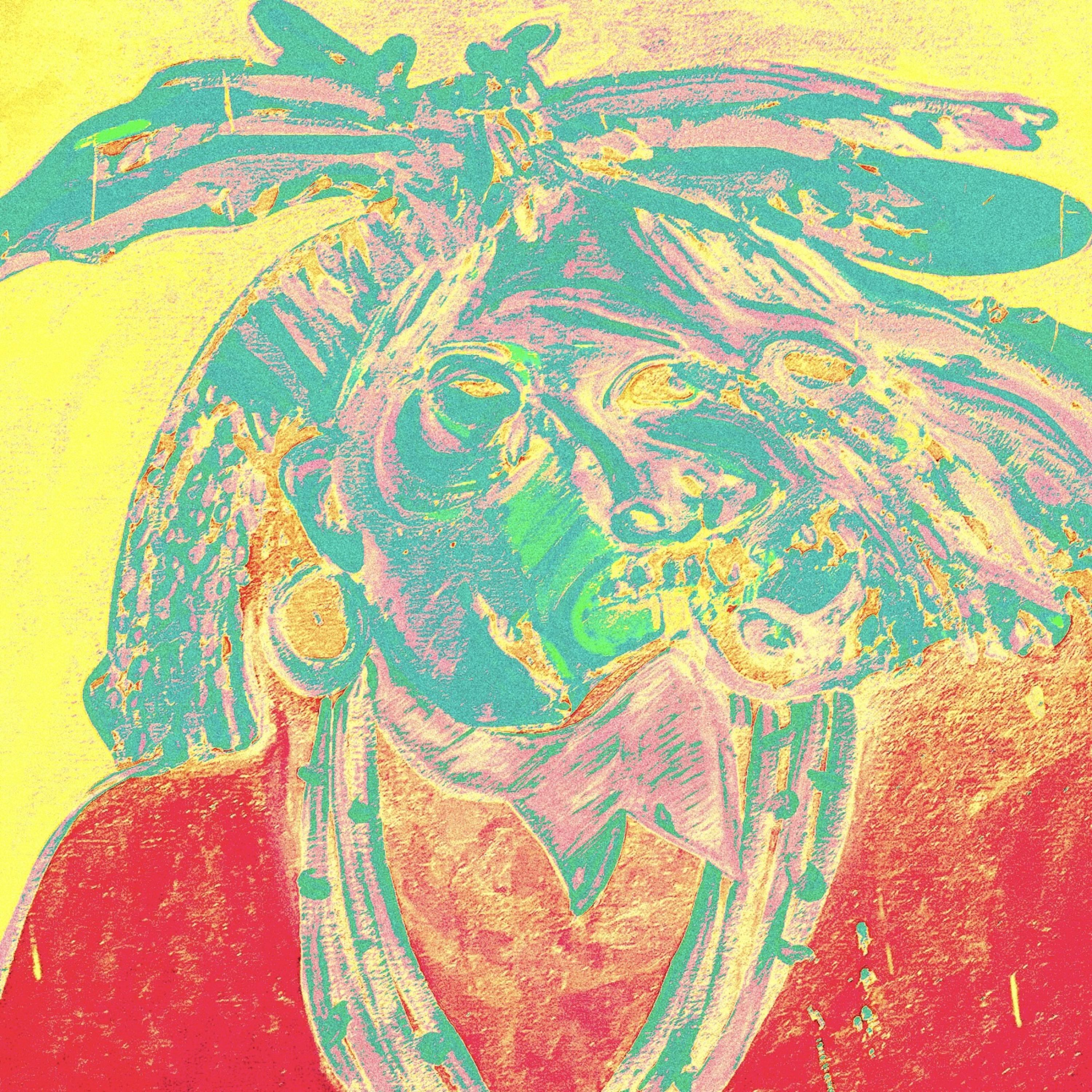 <3DREAMWRLD<3 artwork