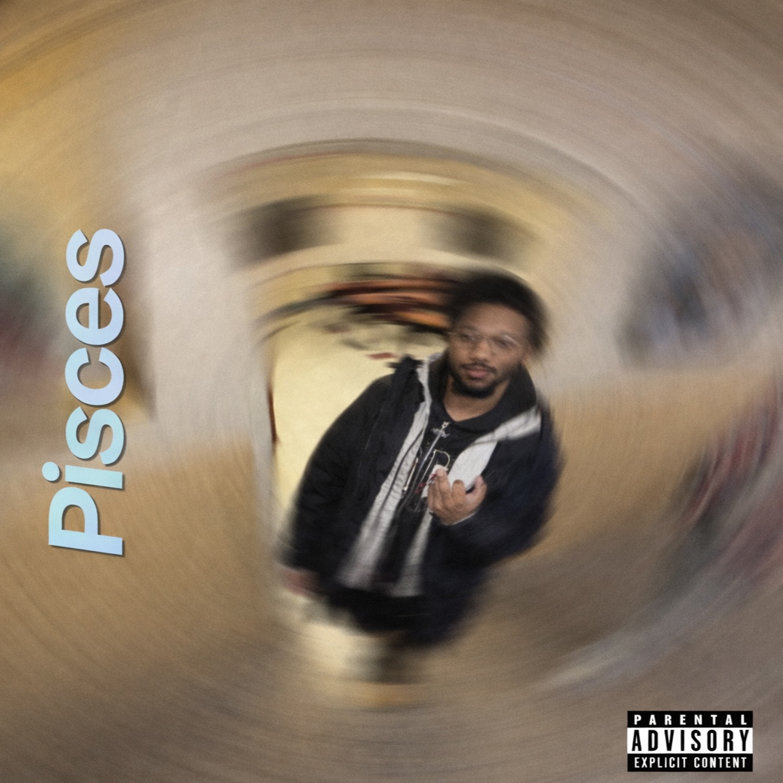 Pisces by Juvie Sossa cover art