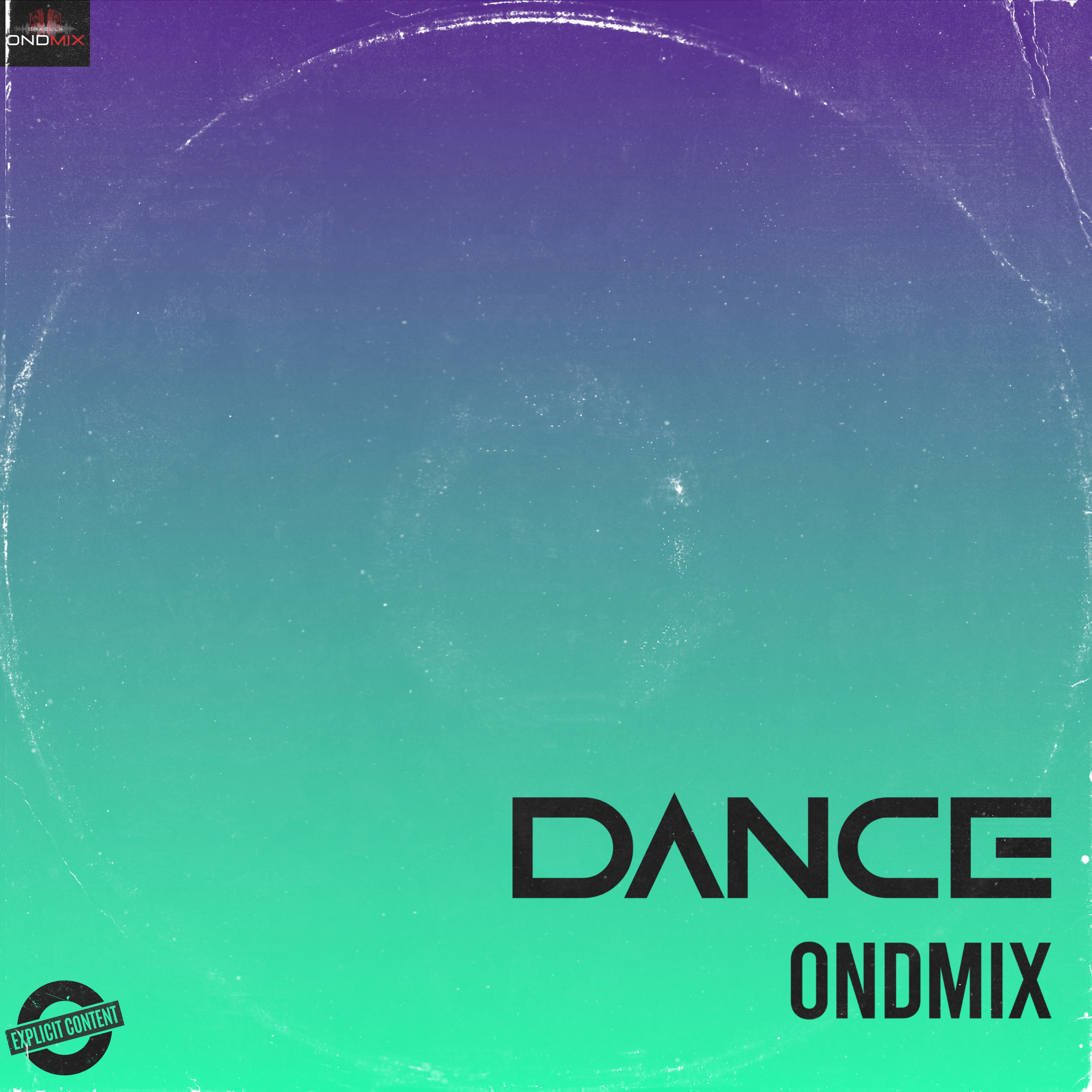 Dance artwork