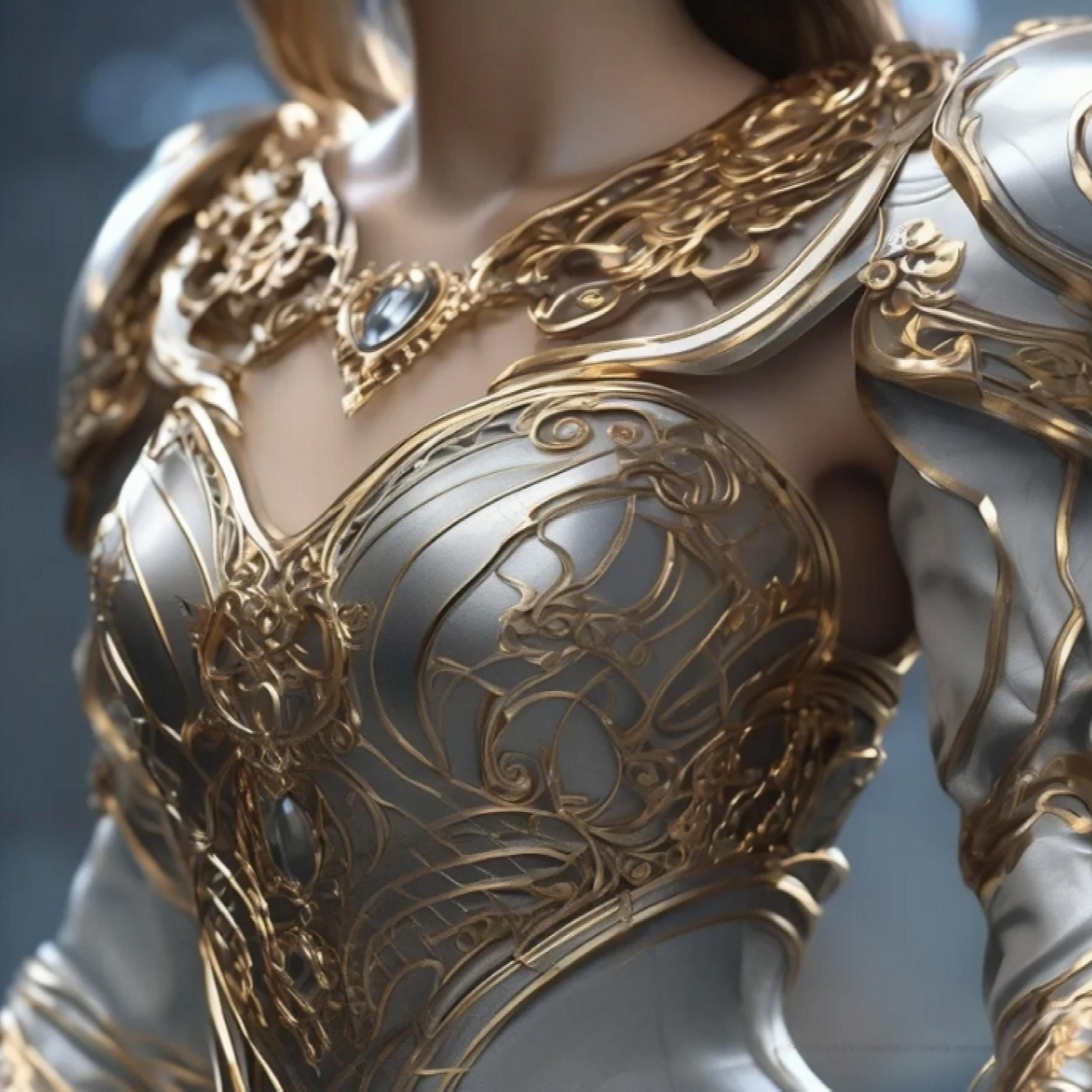 Tits And Master Arcana Tarot Triumph artwork