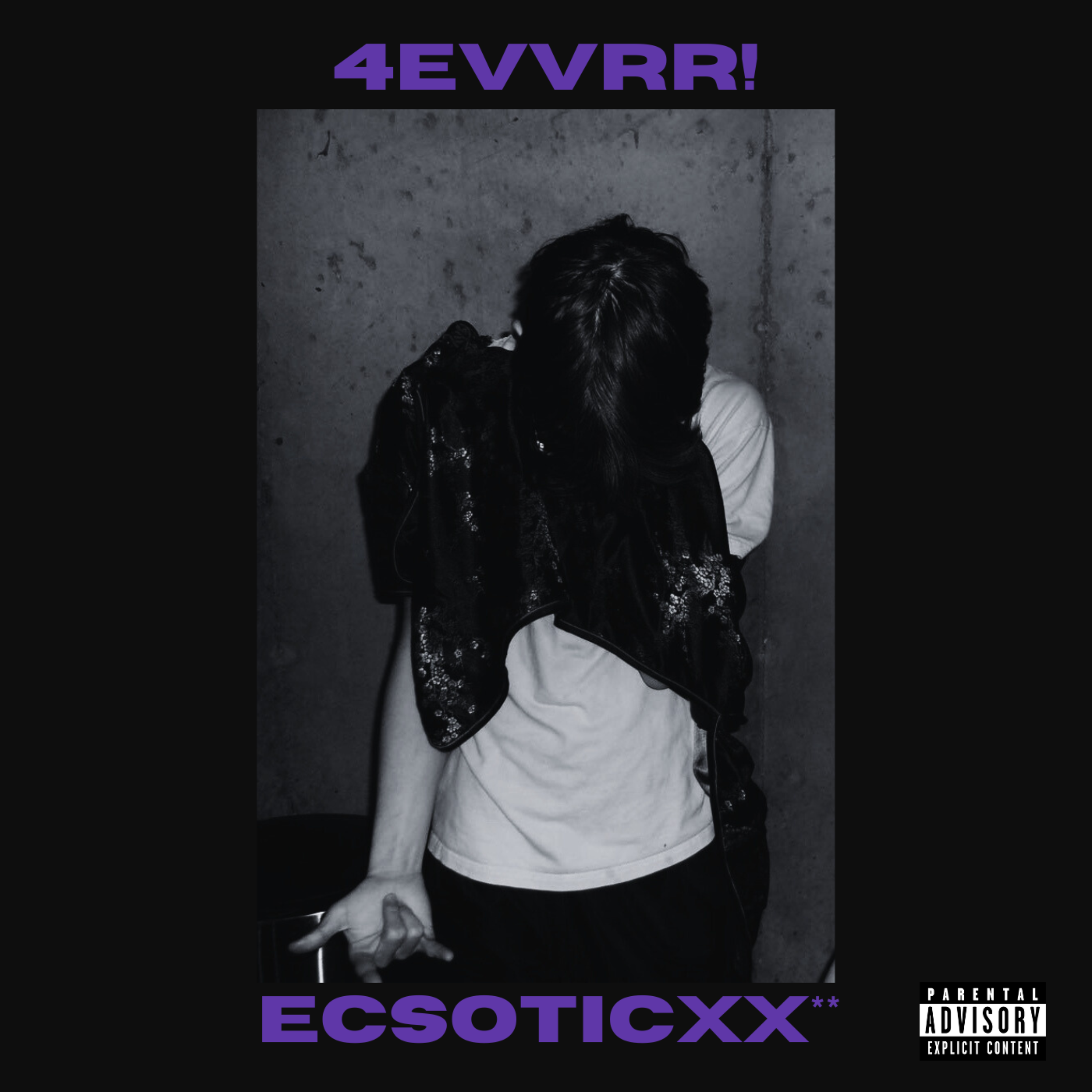 4EVvRr! artwork