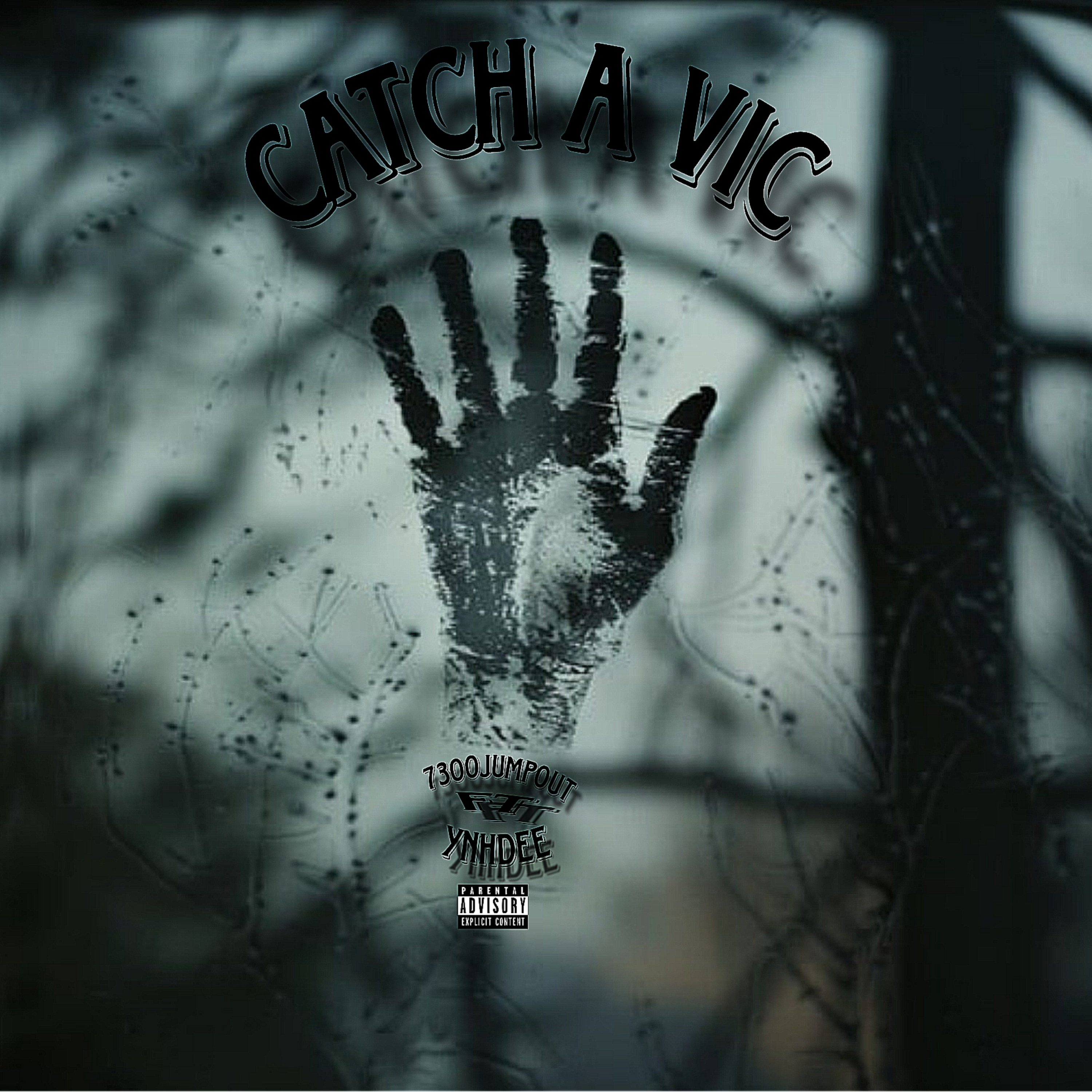 catch a vic artwork