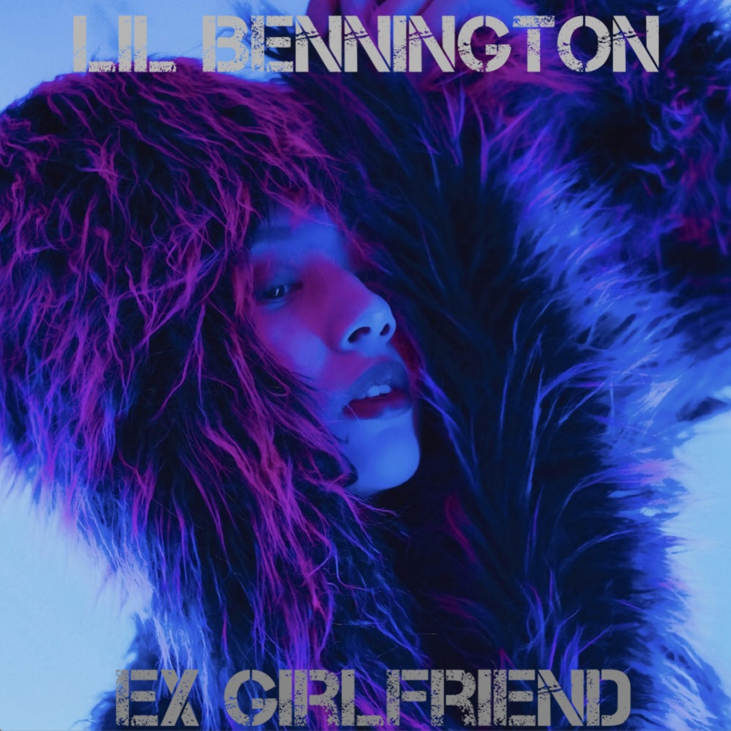 Ex Girlfriend artwork