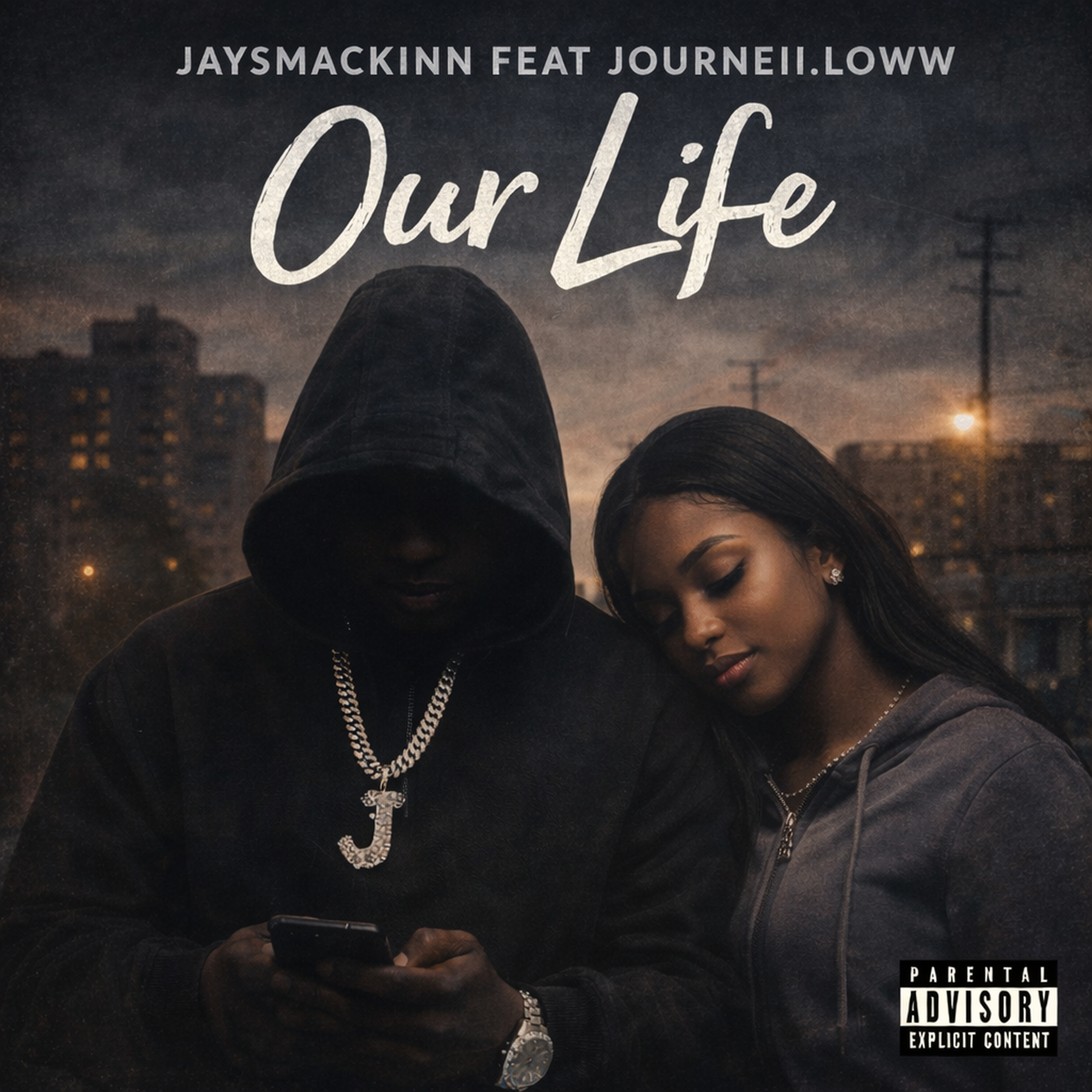 Our Life artwork