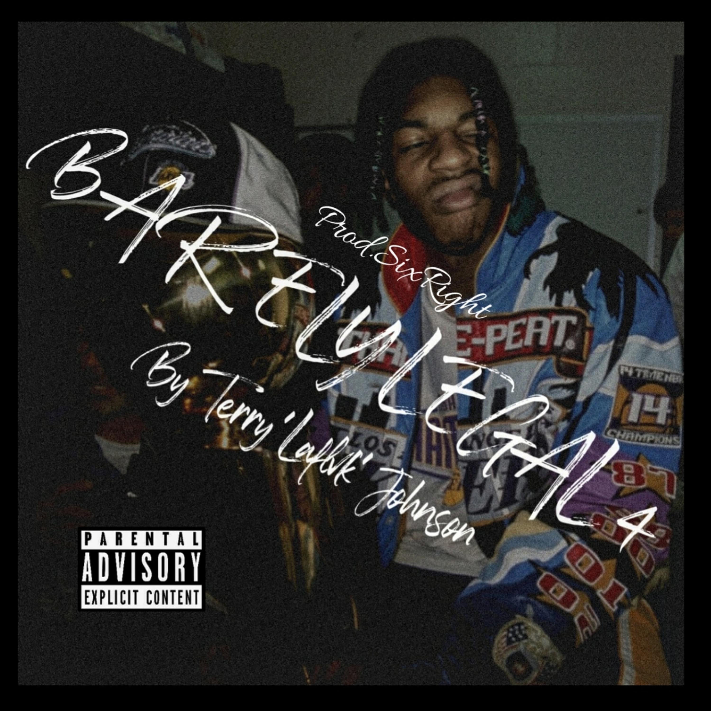 Barely Legal 4 artwork