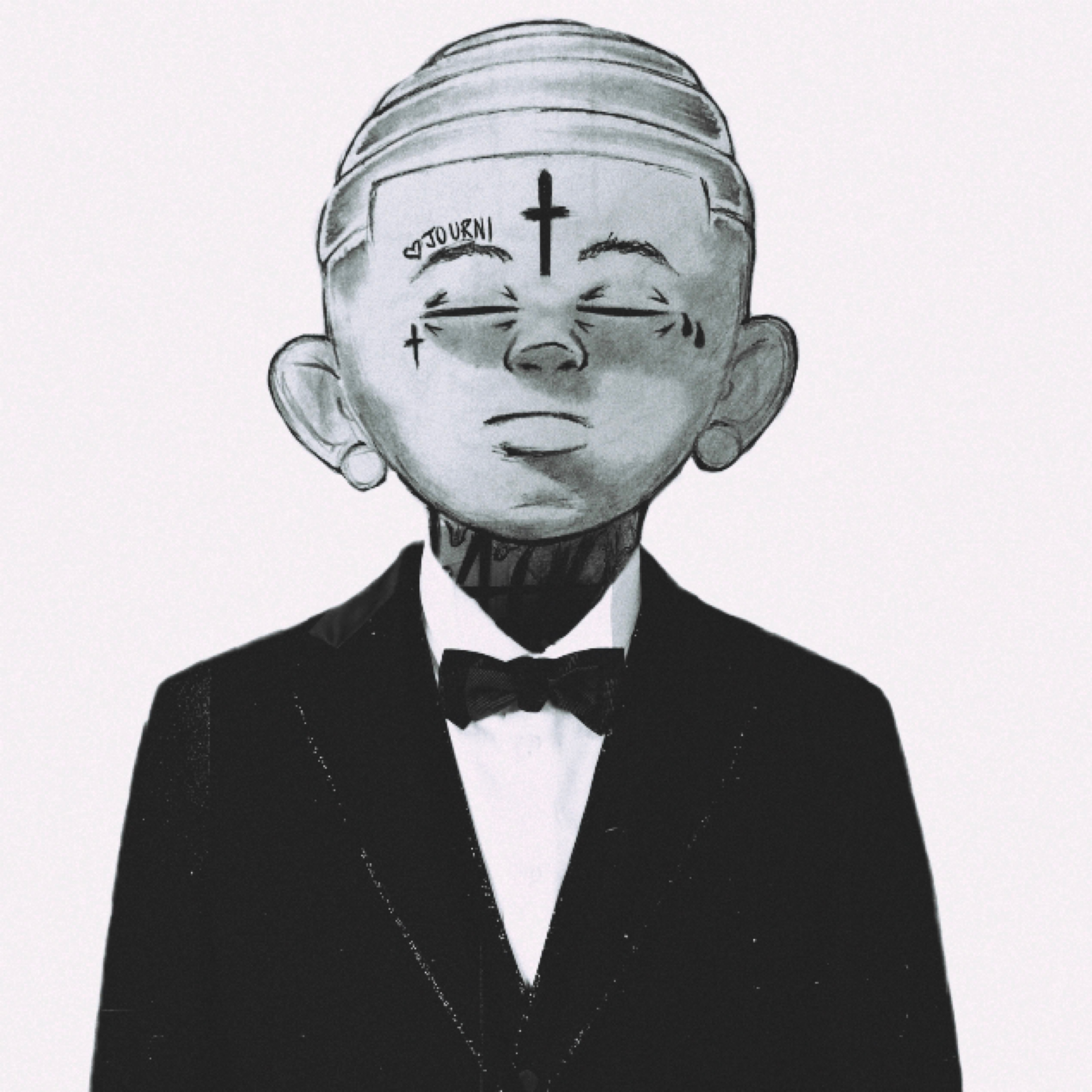 Came Out This Way artwork