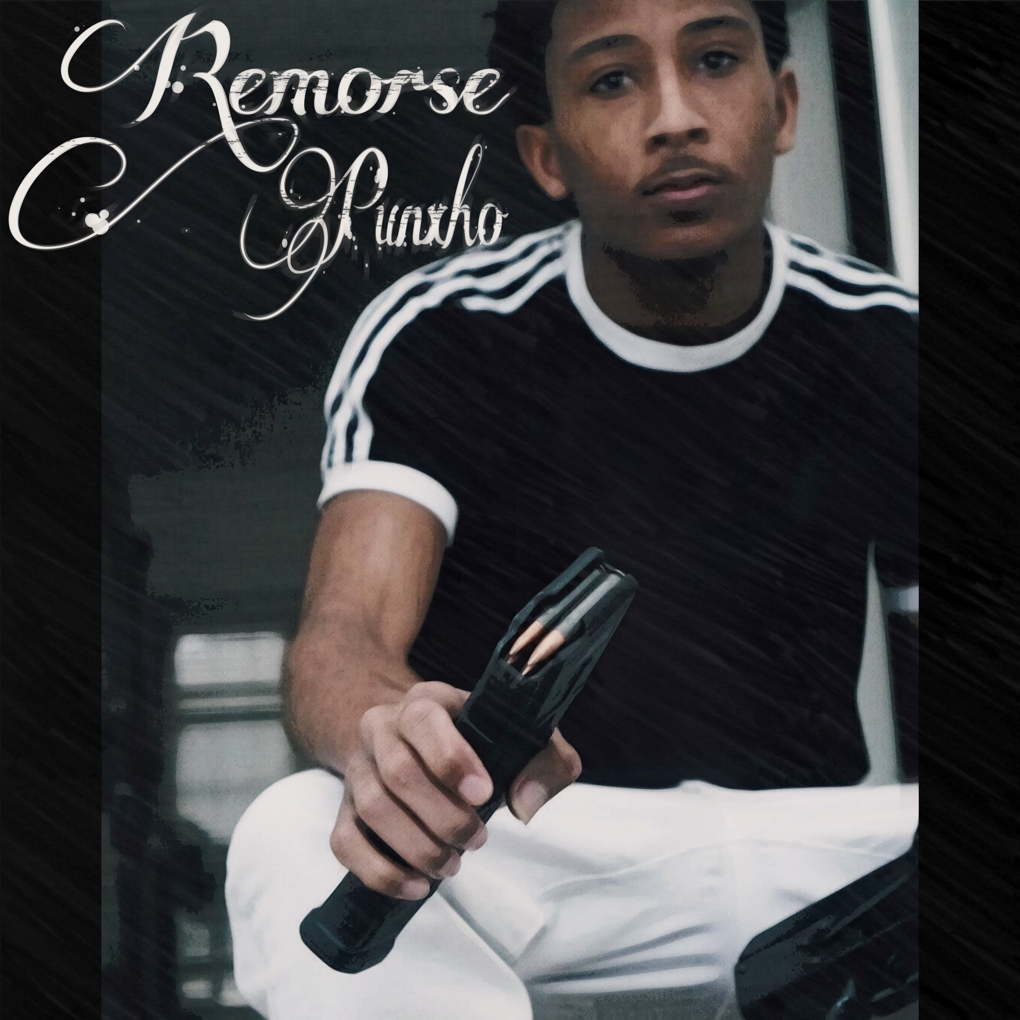 Remorse artwork