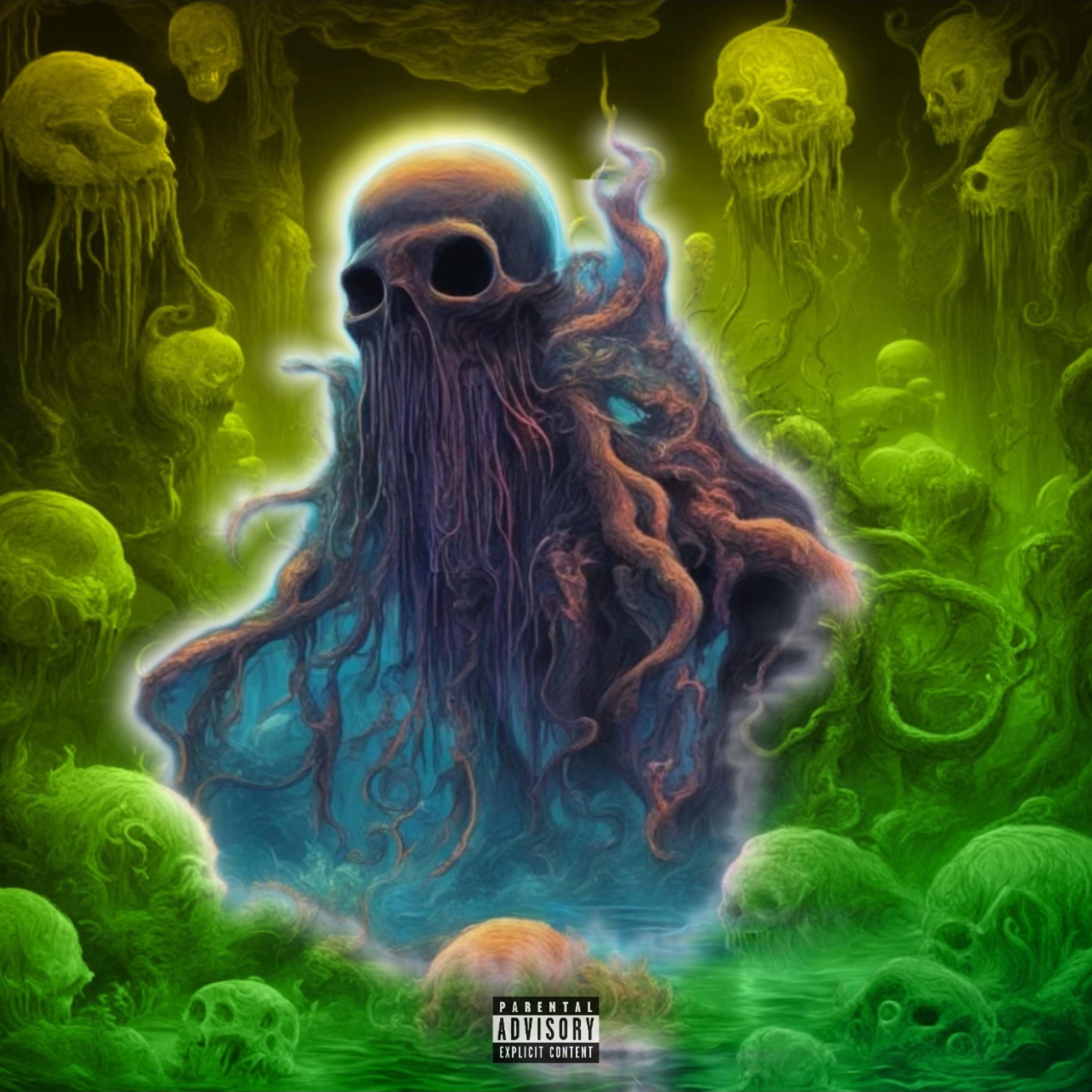 Haunted (I.I.W.I.I) artwork