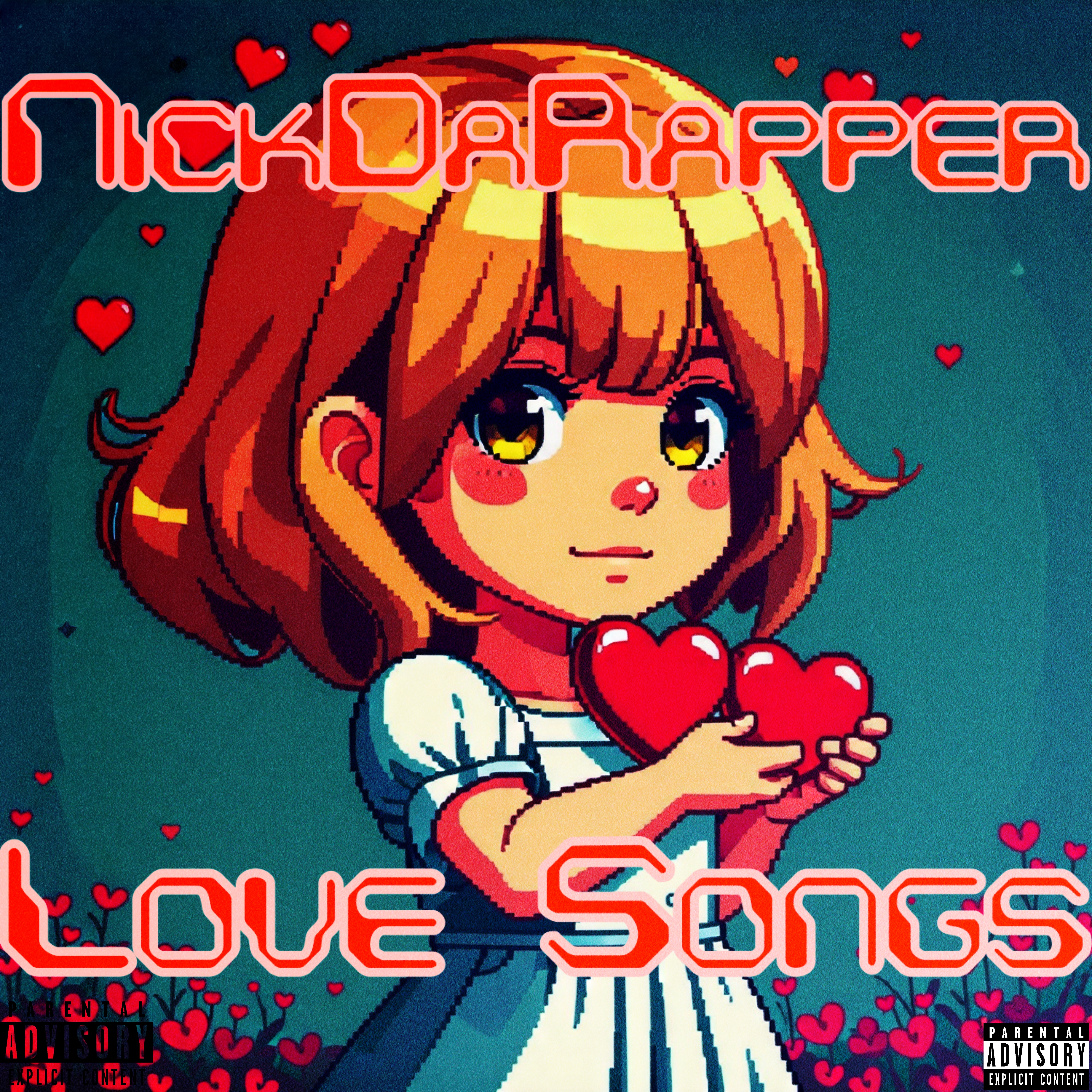 Love Songs artwork