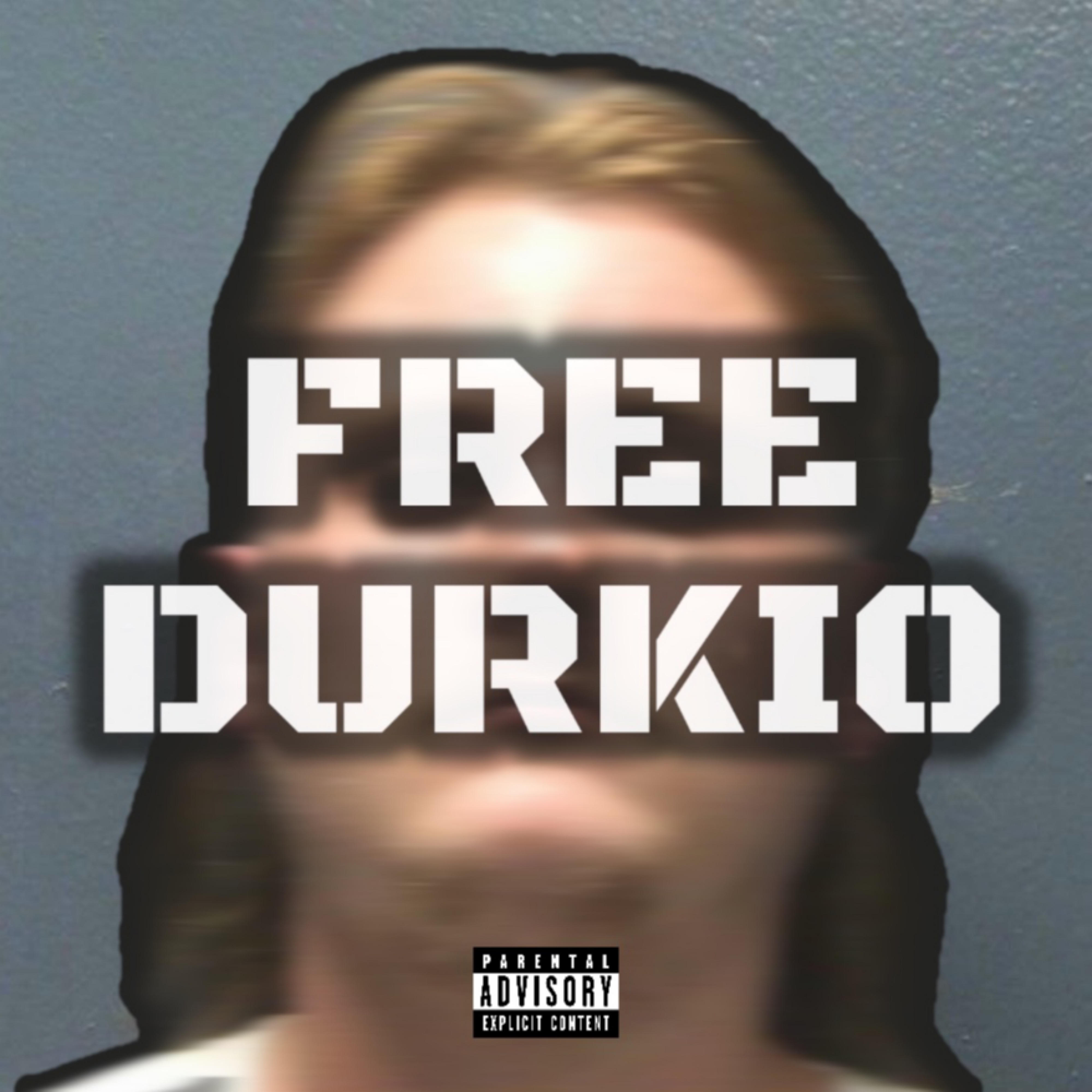 Free Durkio artwork