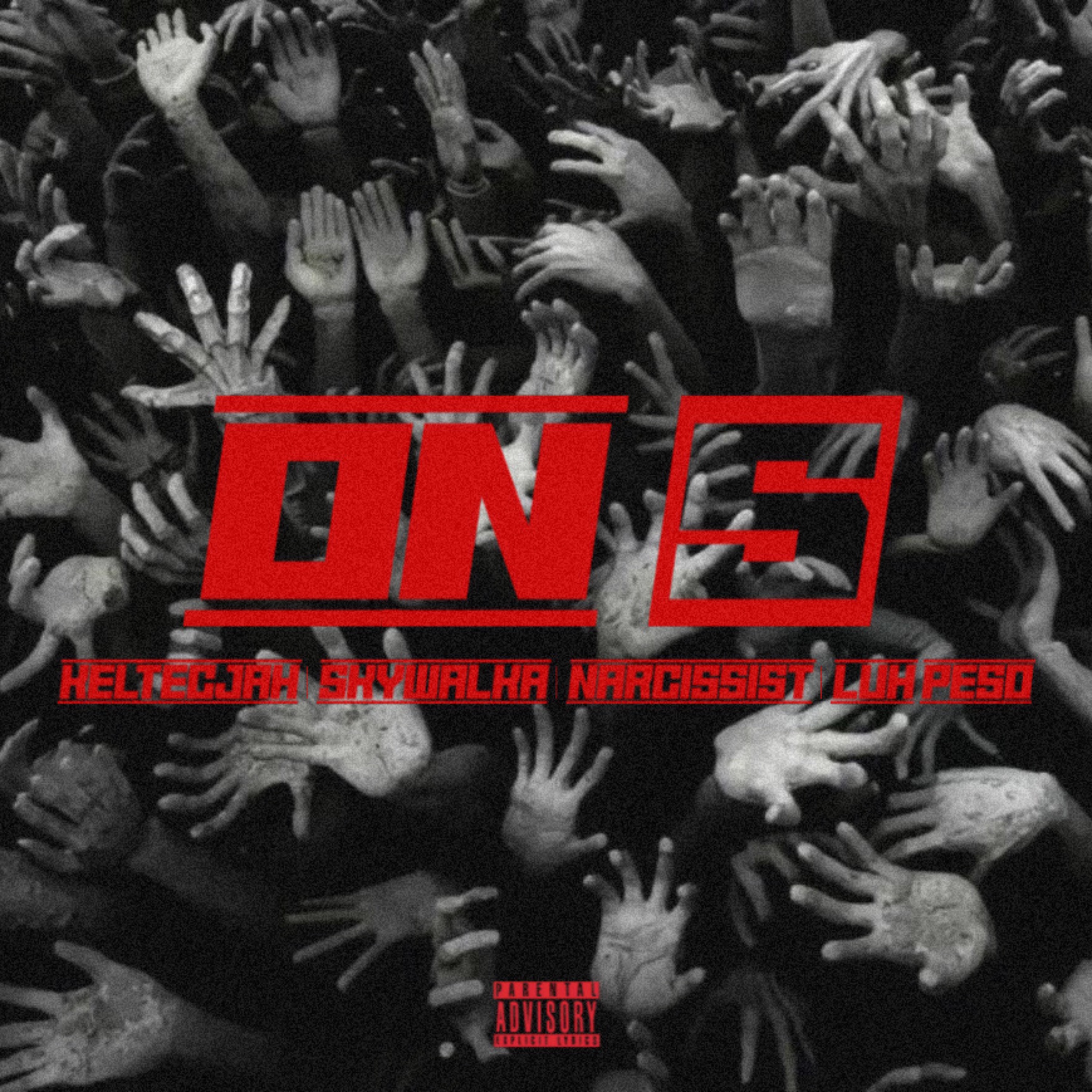 ON5 artwork