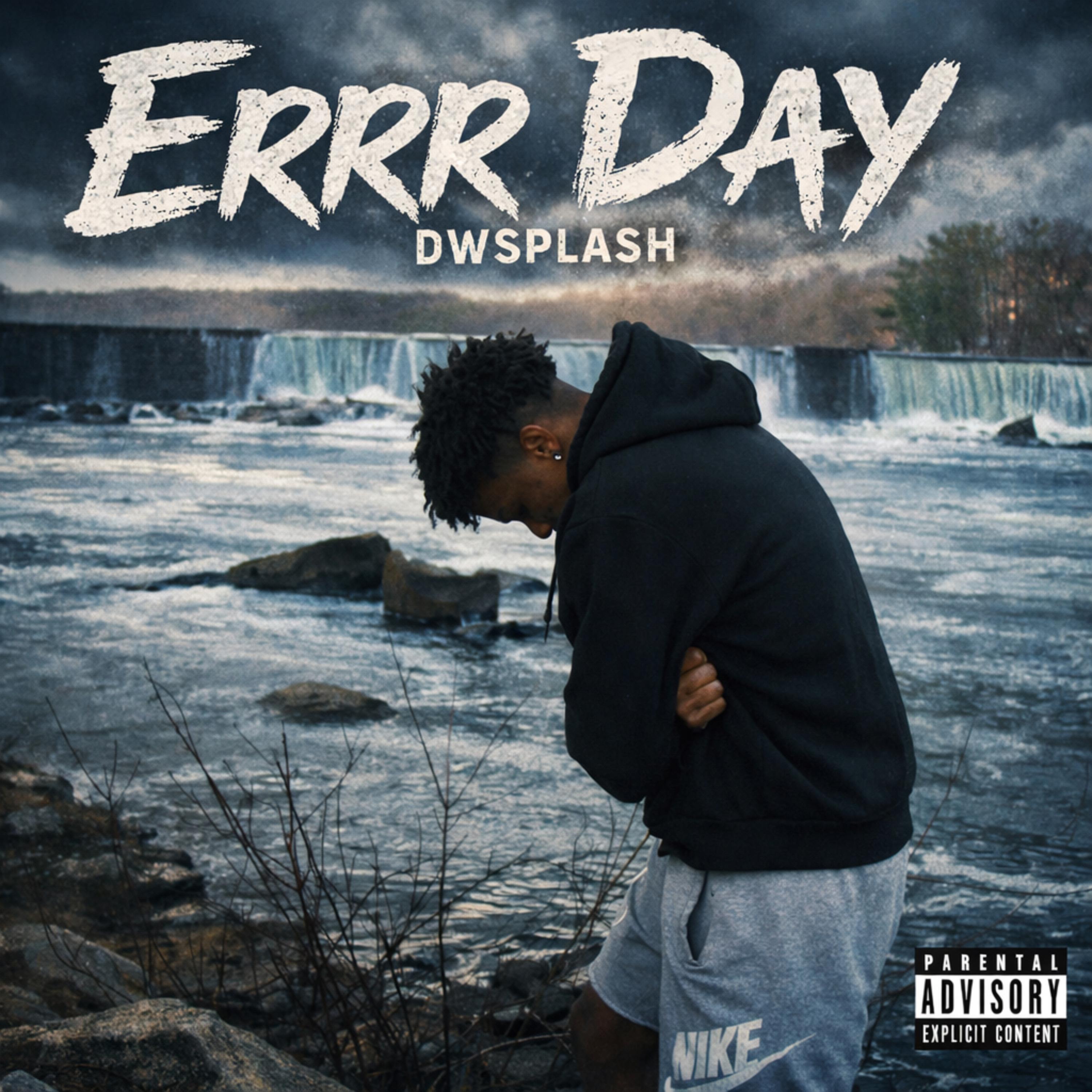 Errr Day artwork