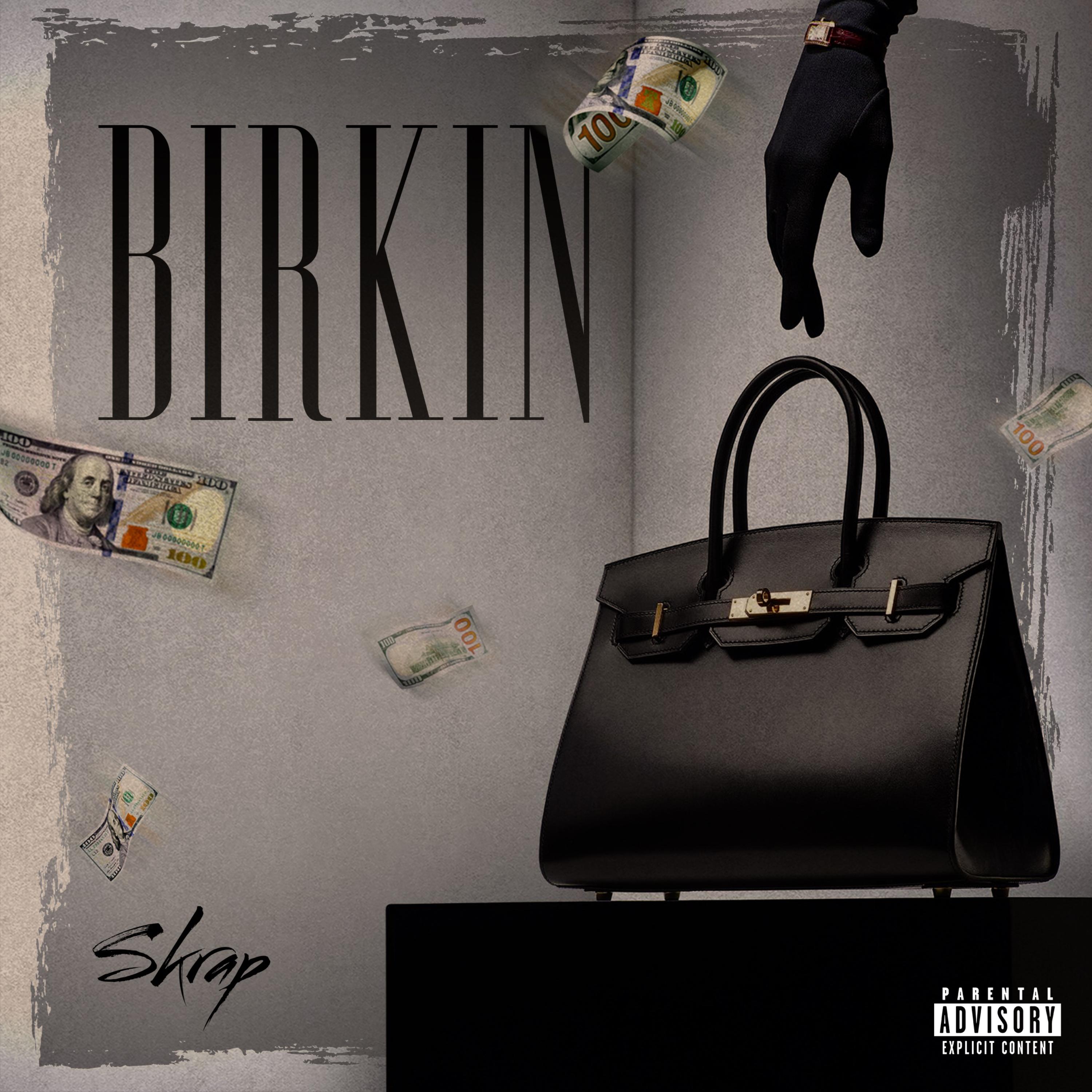 BIRKIN artwork