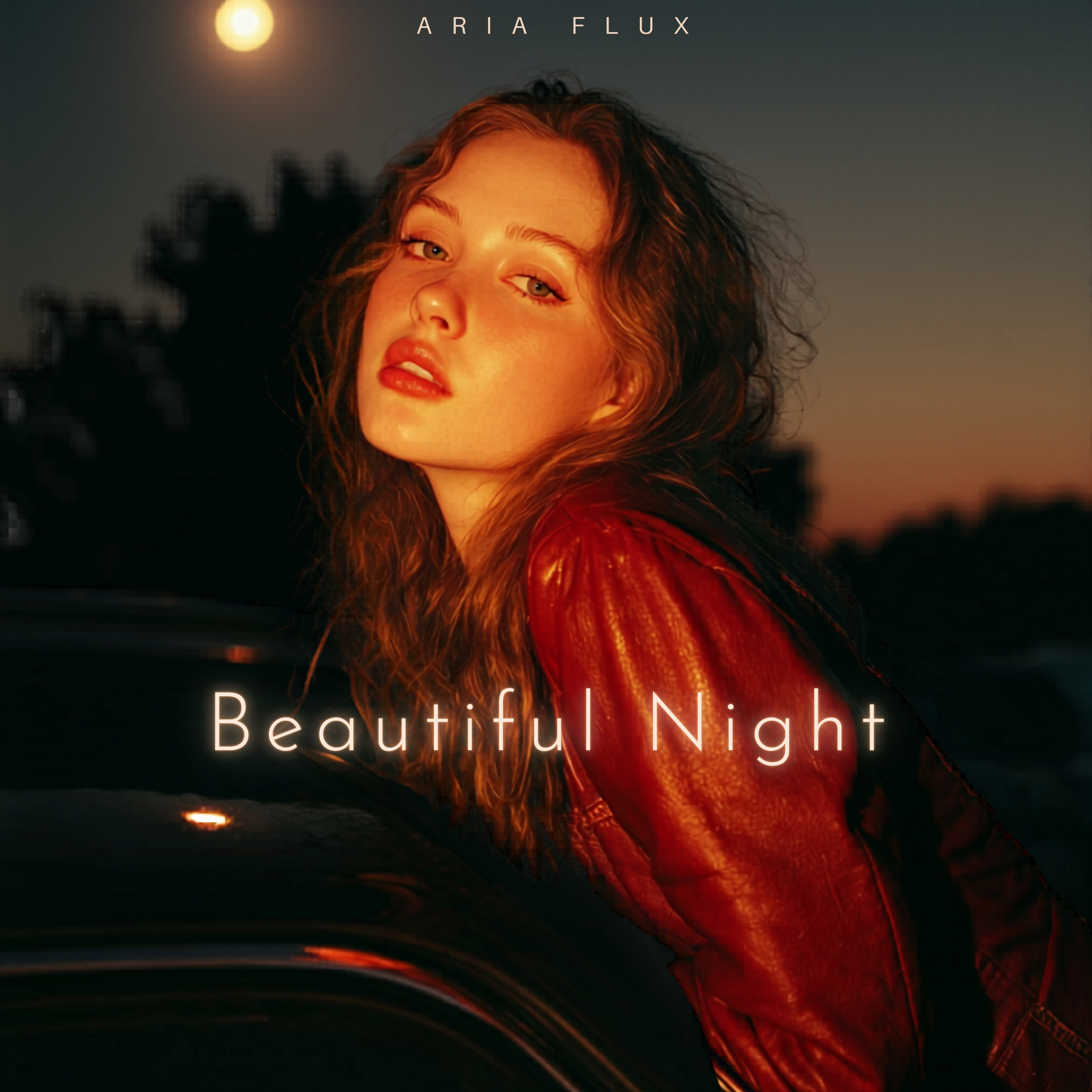 Beautiful Night artwork