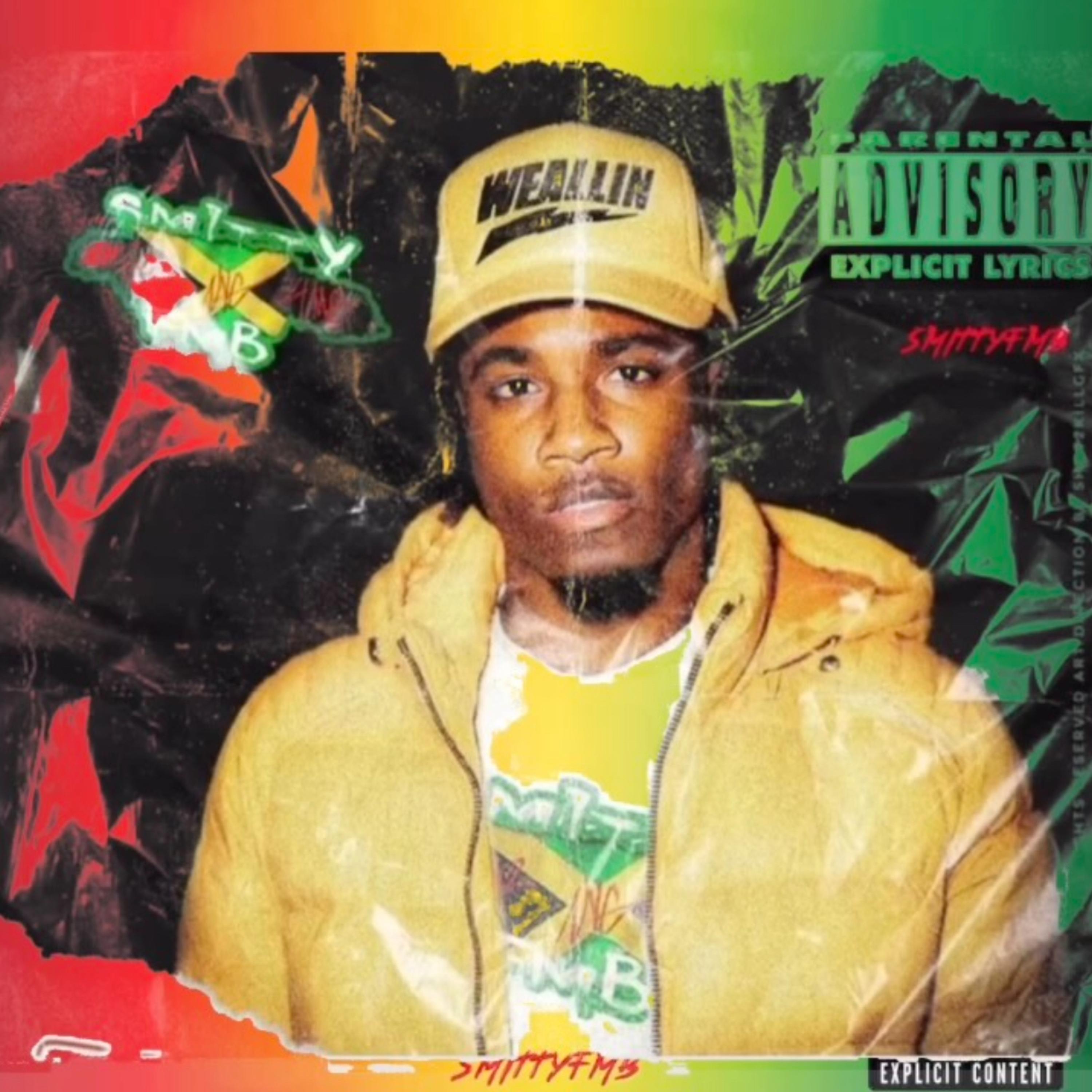 Wait A Minute artwork