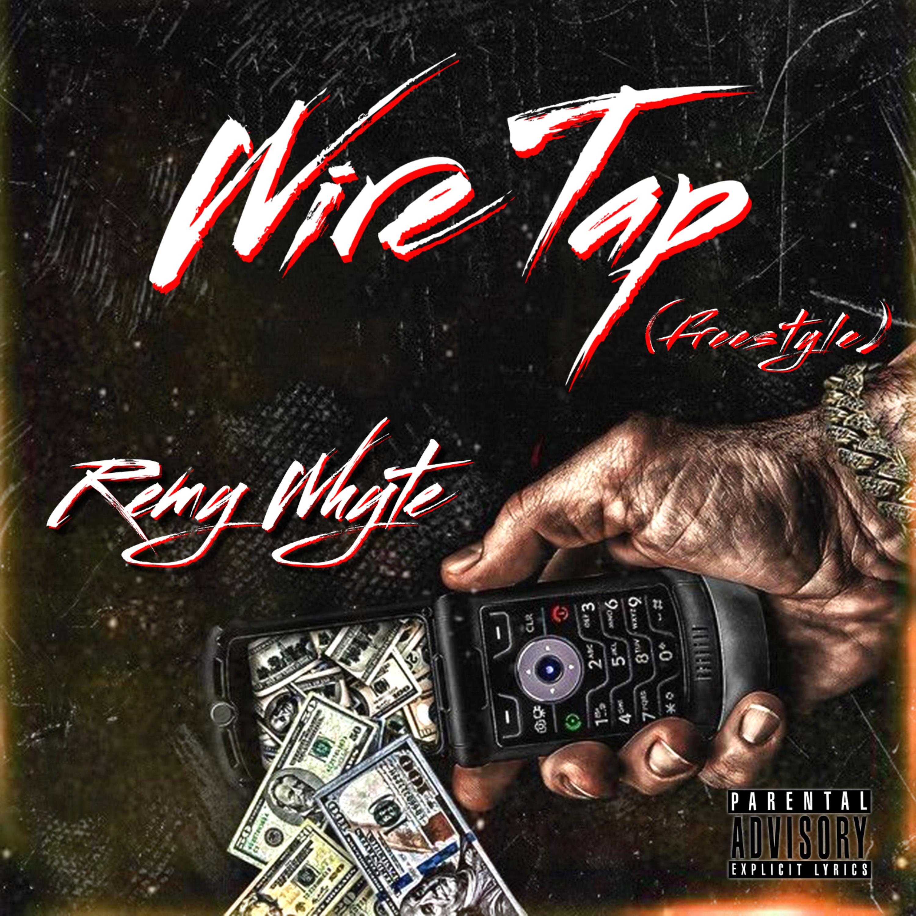 Wire Tap Freestyle artwork