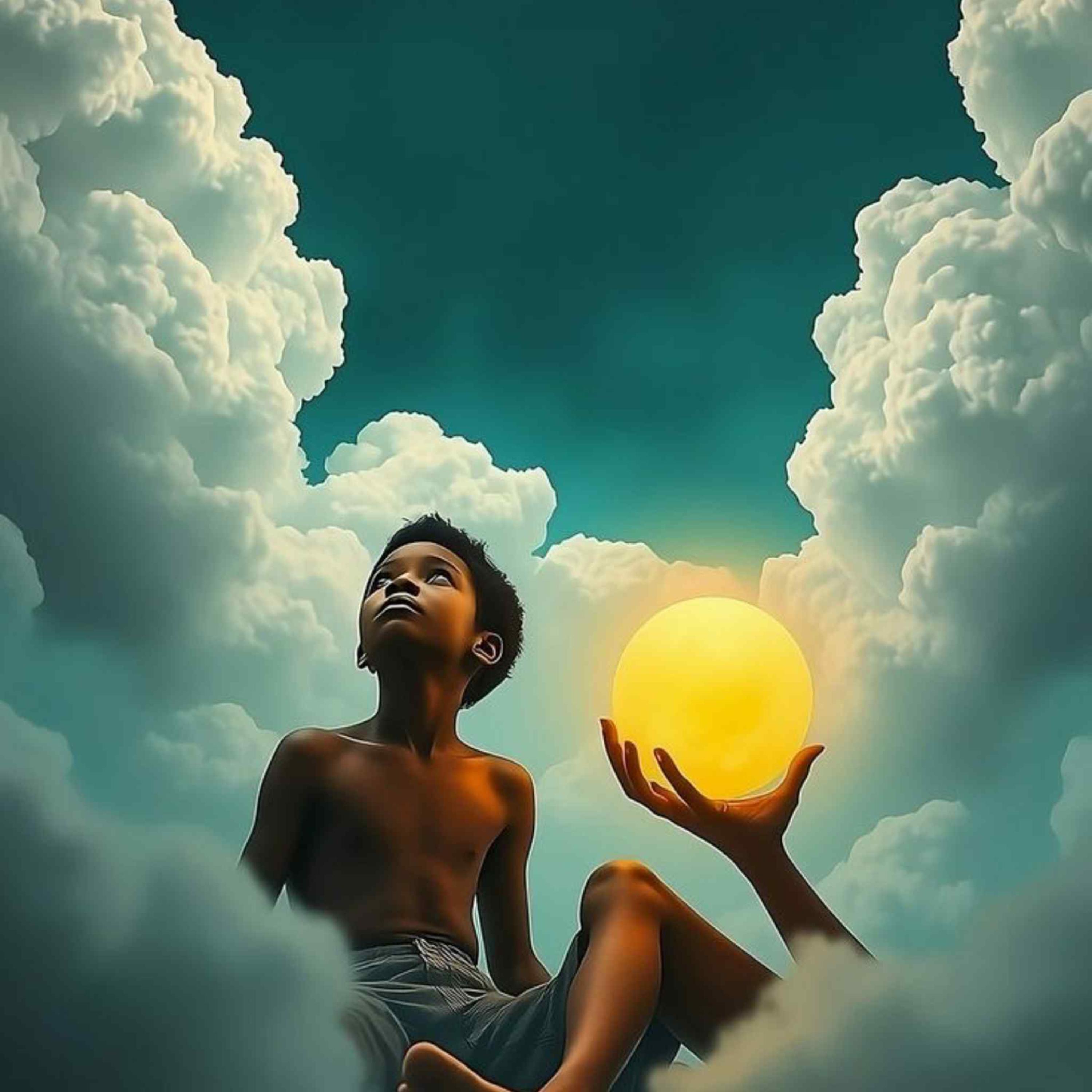 Dream artwork