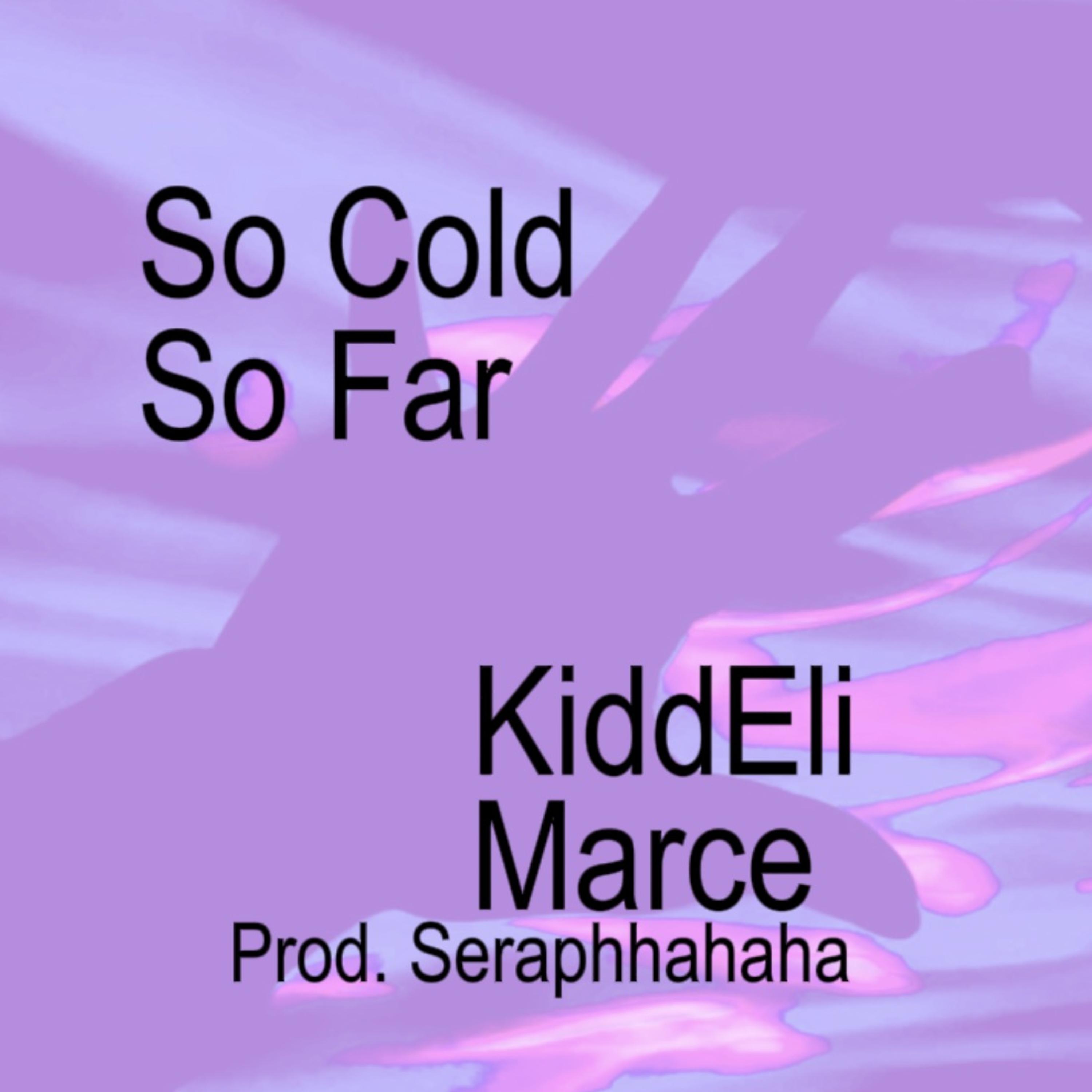 So Cold So Far 2 artwork