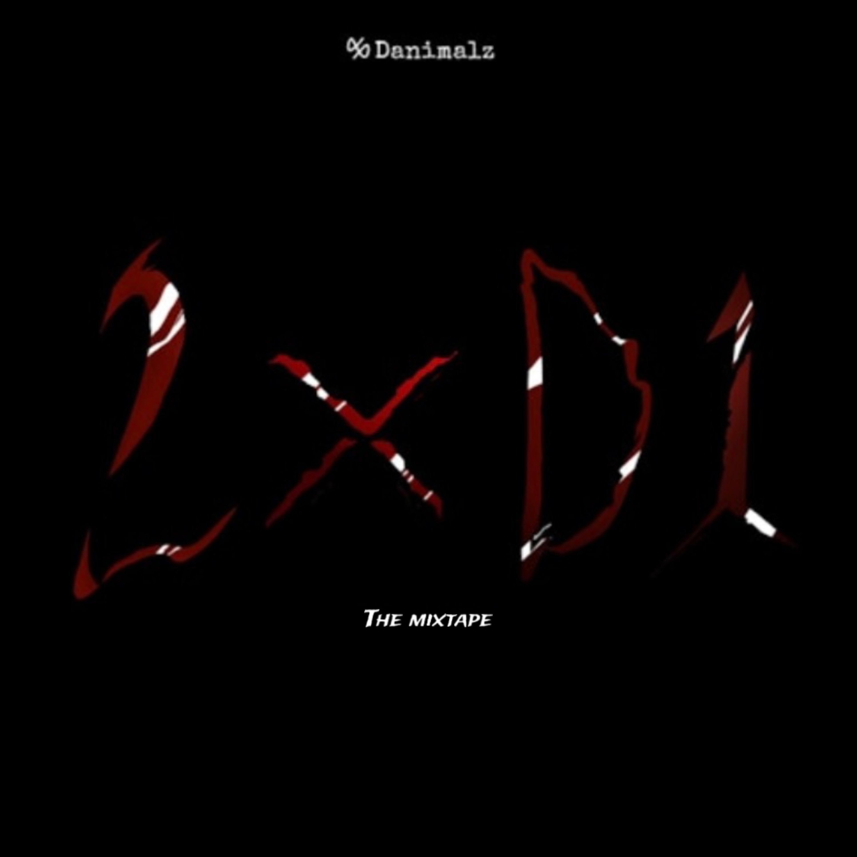 2XD1 artwork