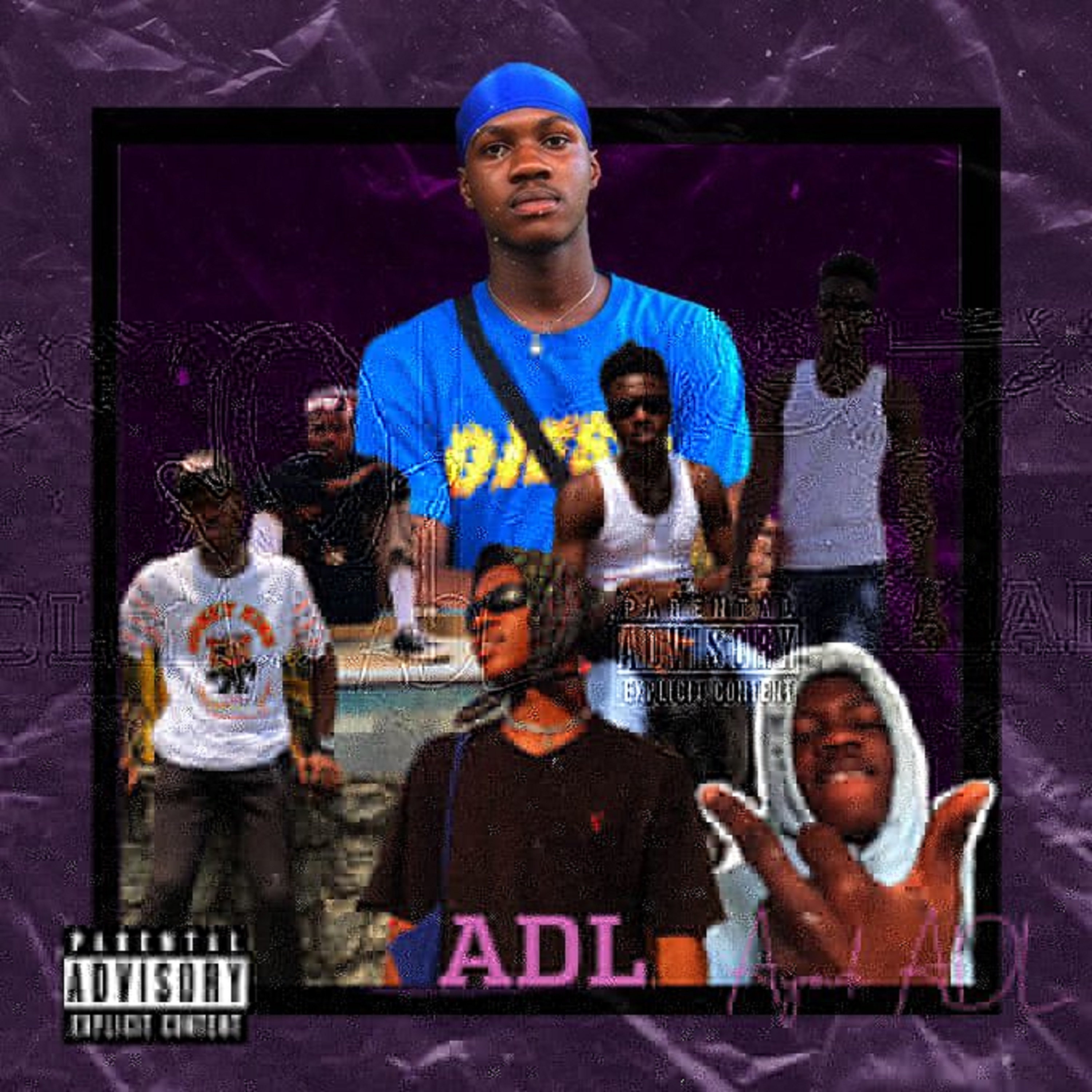 ADL artwork