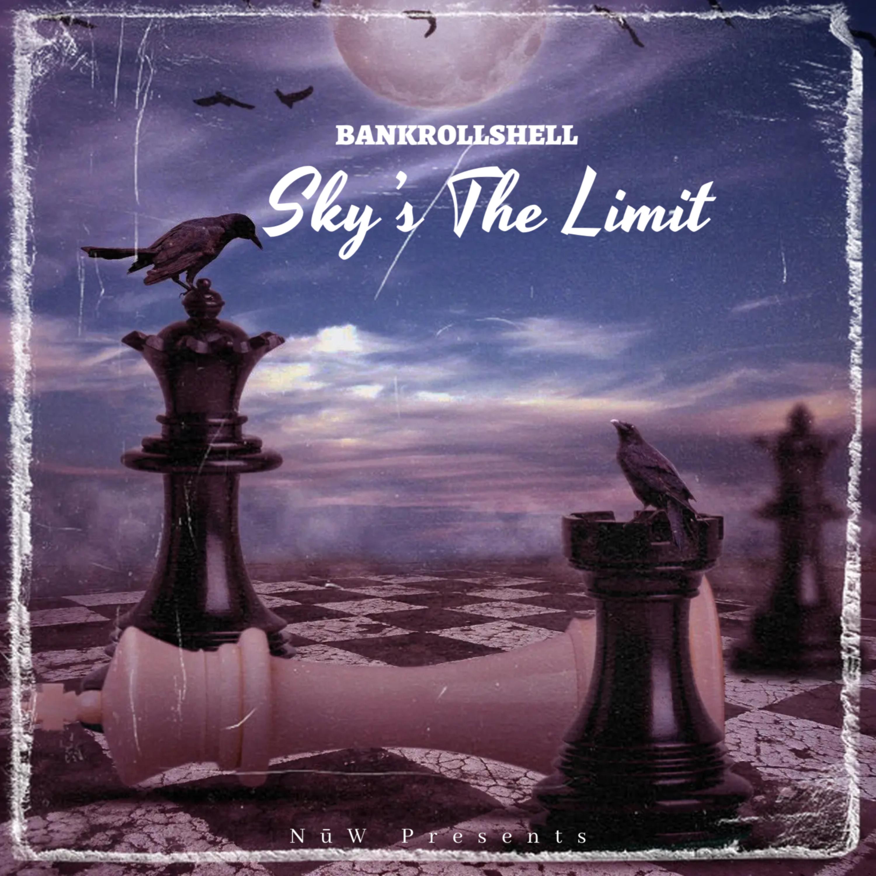 Sky's The Limit artwork