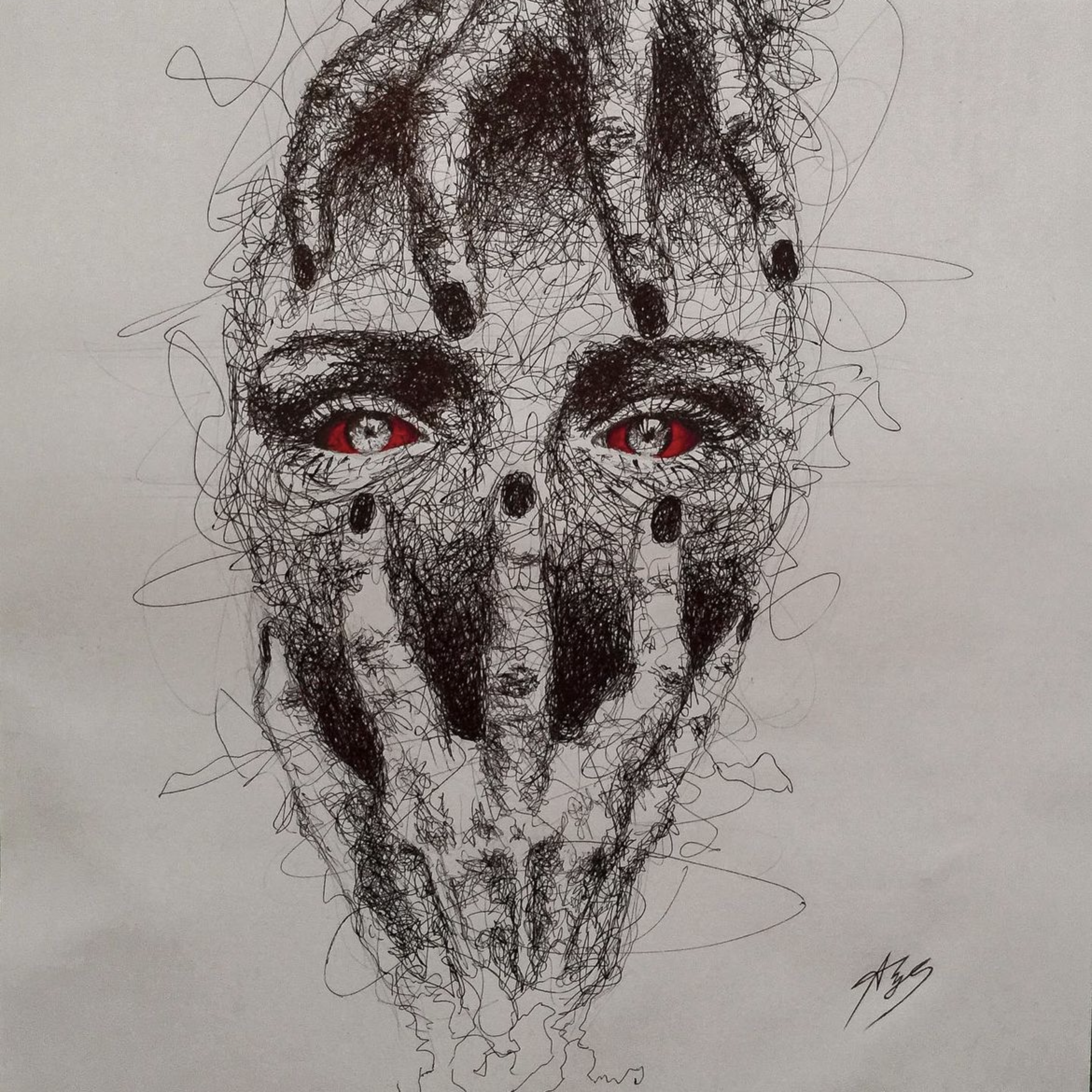 FdUP! artwork