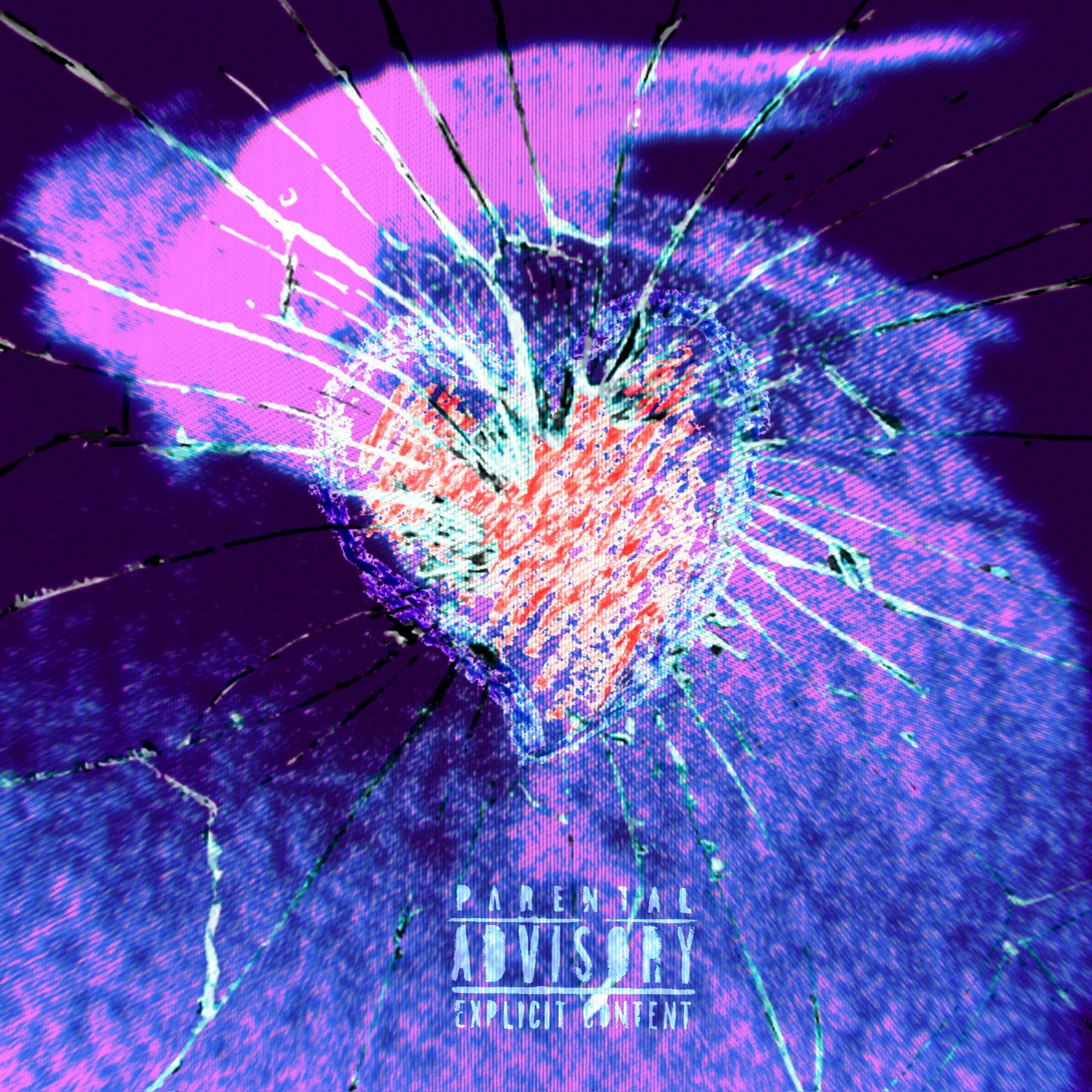 Breaks Me artwork