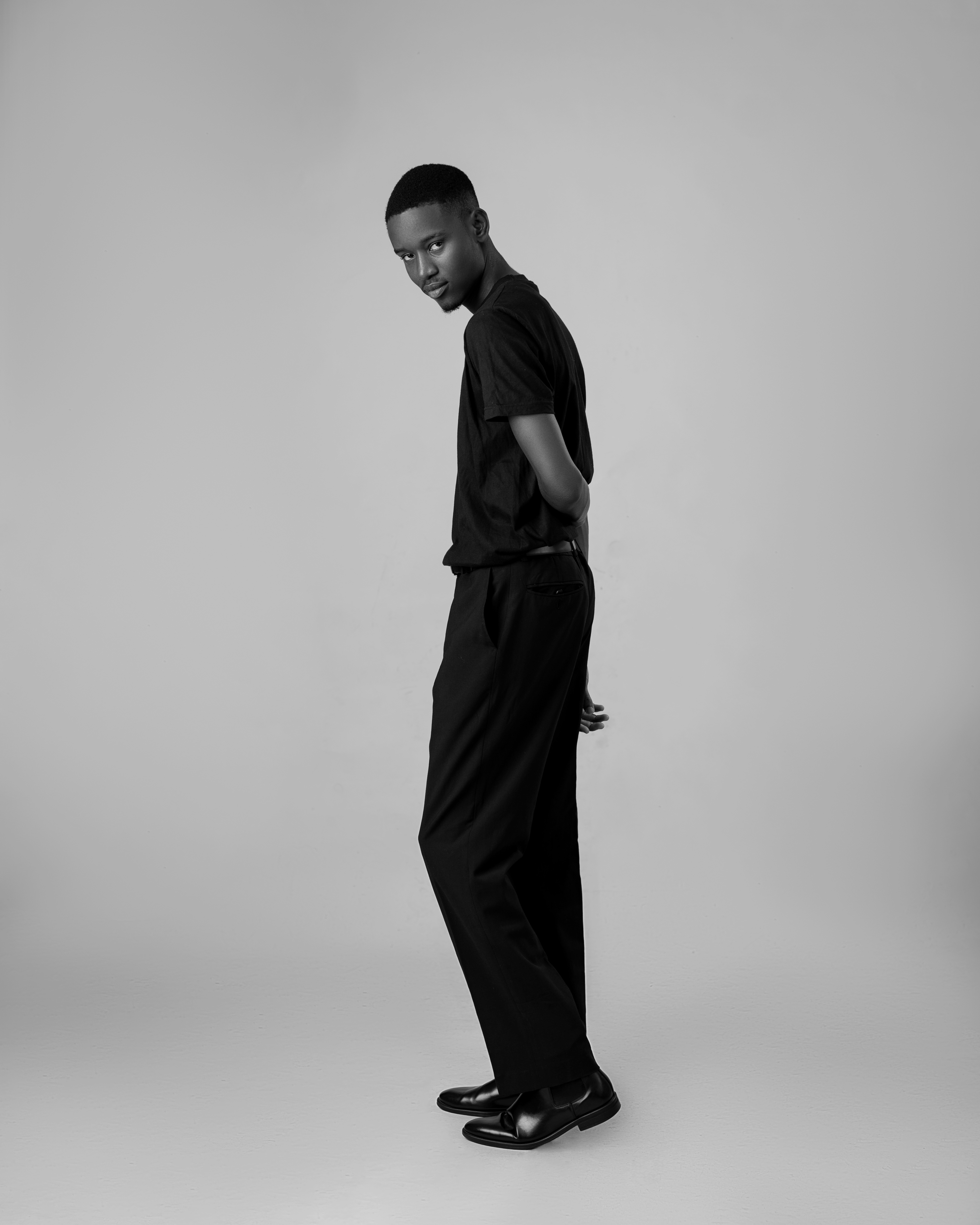 Adebo Damilola