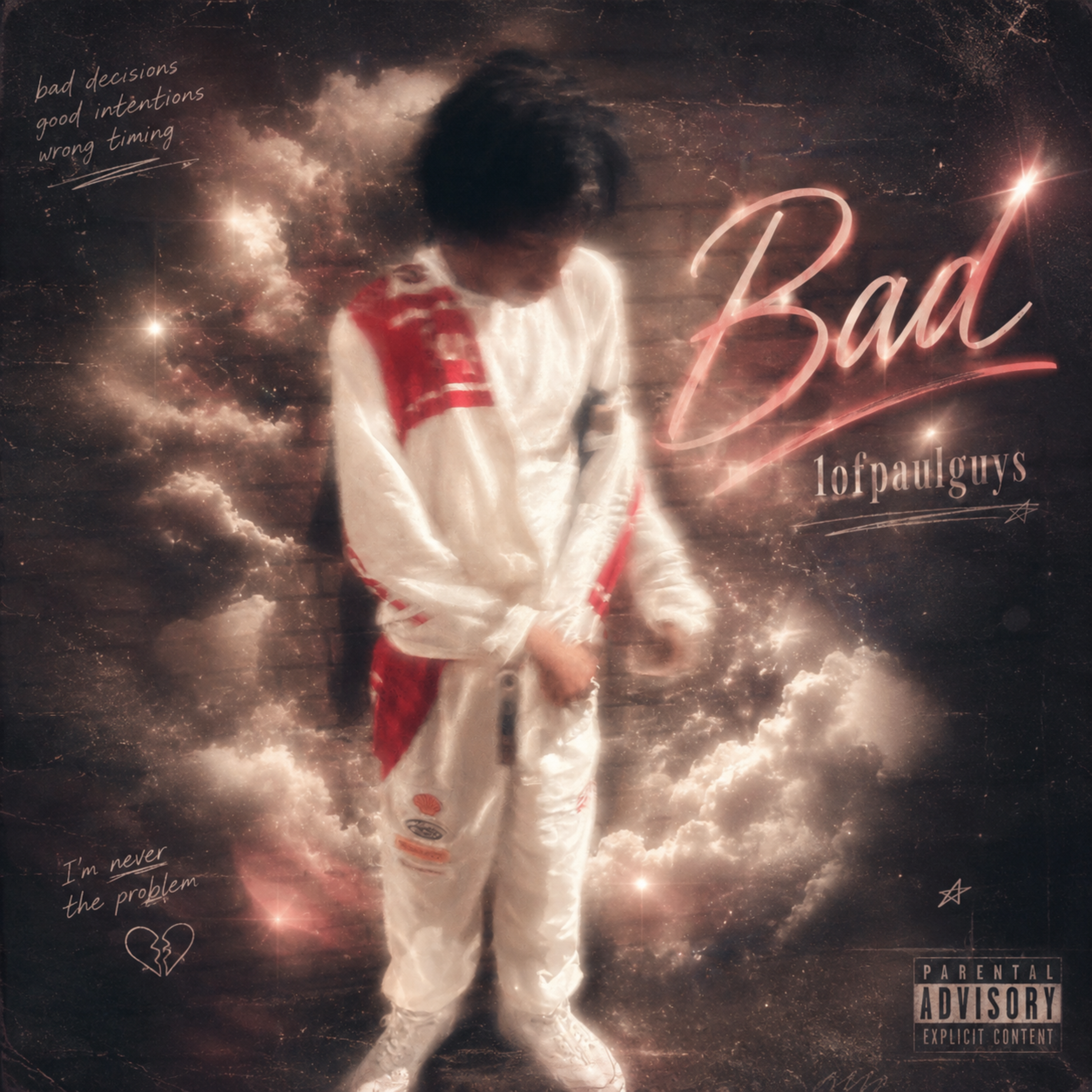 Bad by 1ofpaulguys cover art